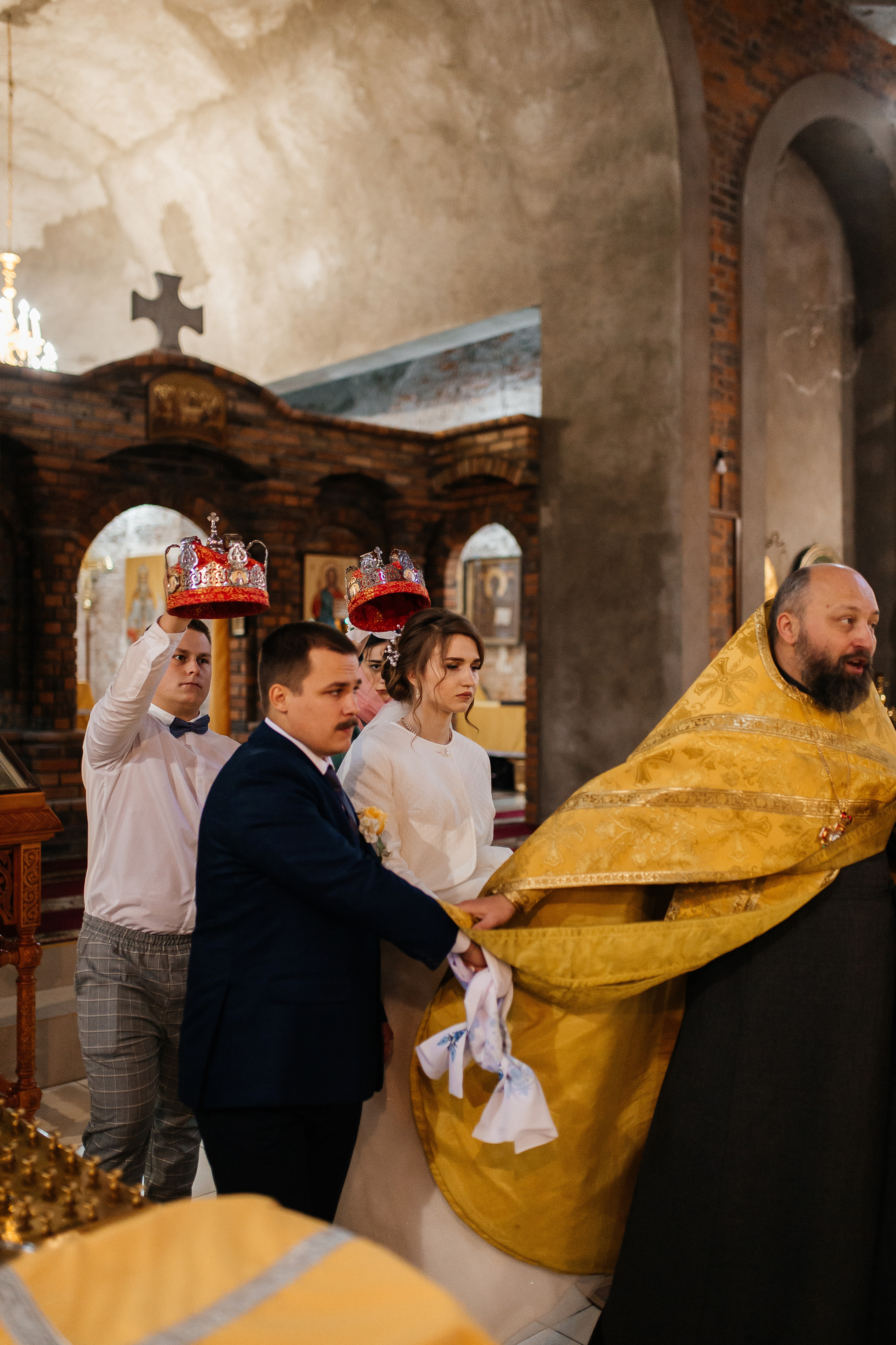 Илья & Светлана. Фотограф в Большой Черниговка, Самаре. Некрасова Виктория