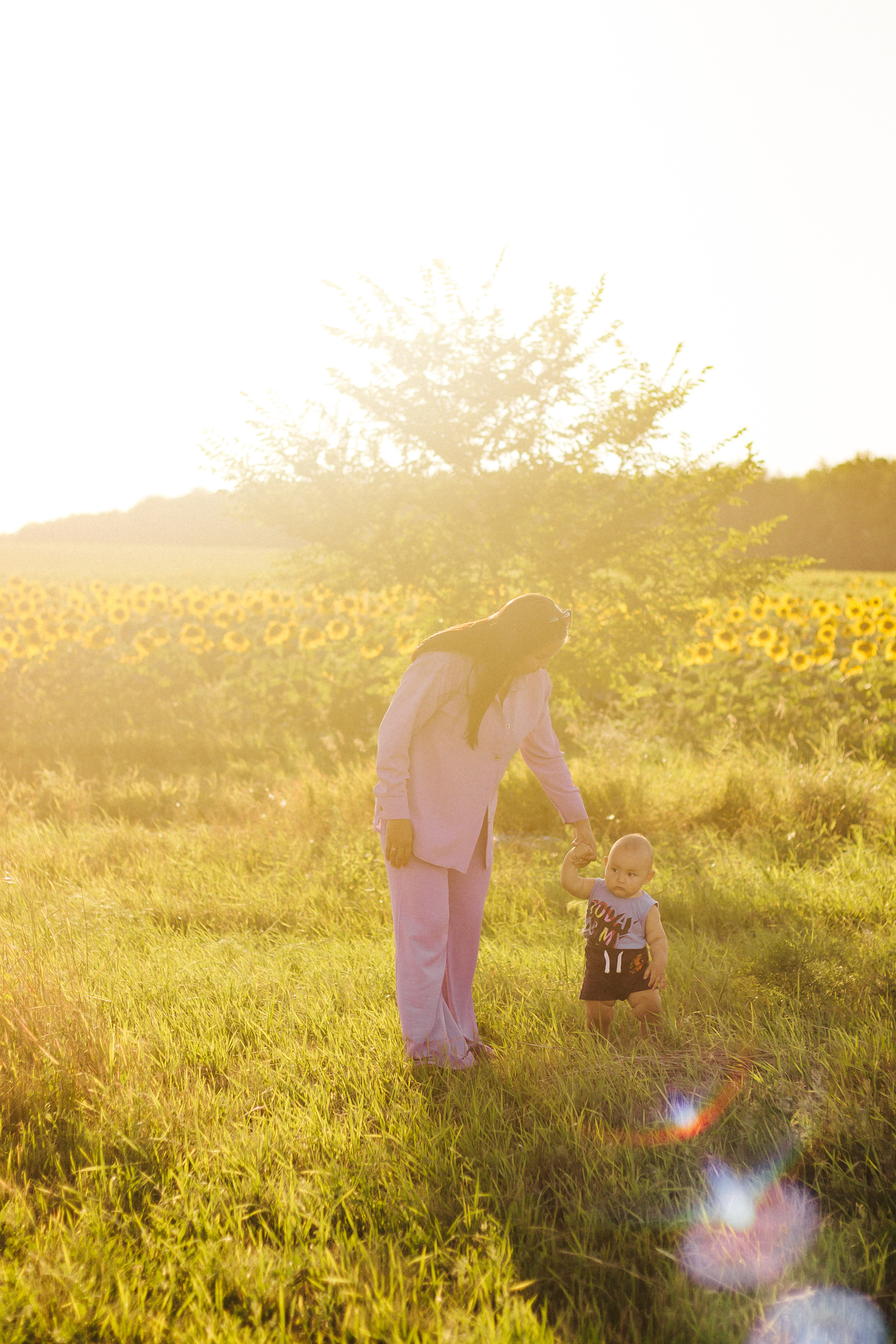 Алина и Даня. Фотограф в Большой Черниговка, Самаре. Некрасова Виктория