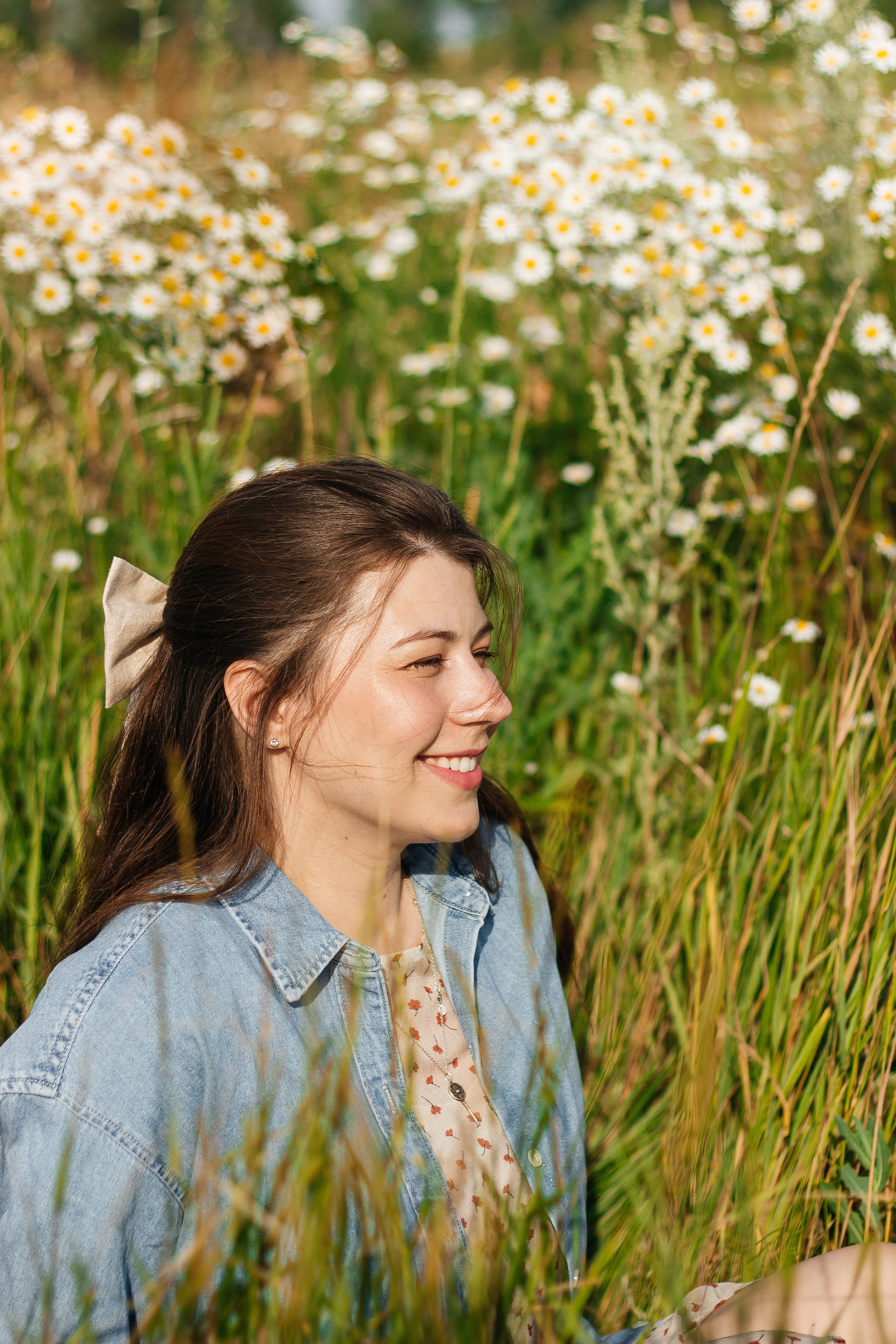 Семья Хуртовых. Фотограф в Большой Черниговка, Самаре. Некрасова Виктория