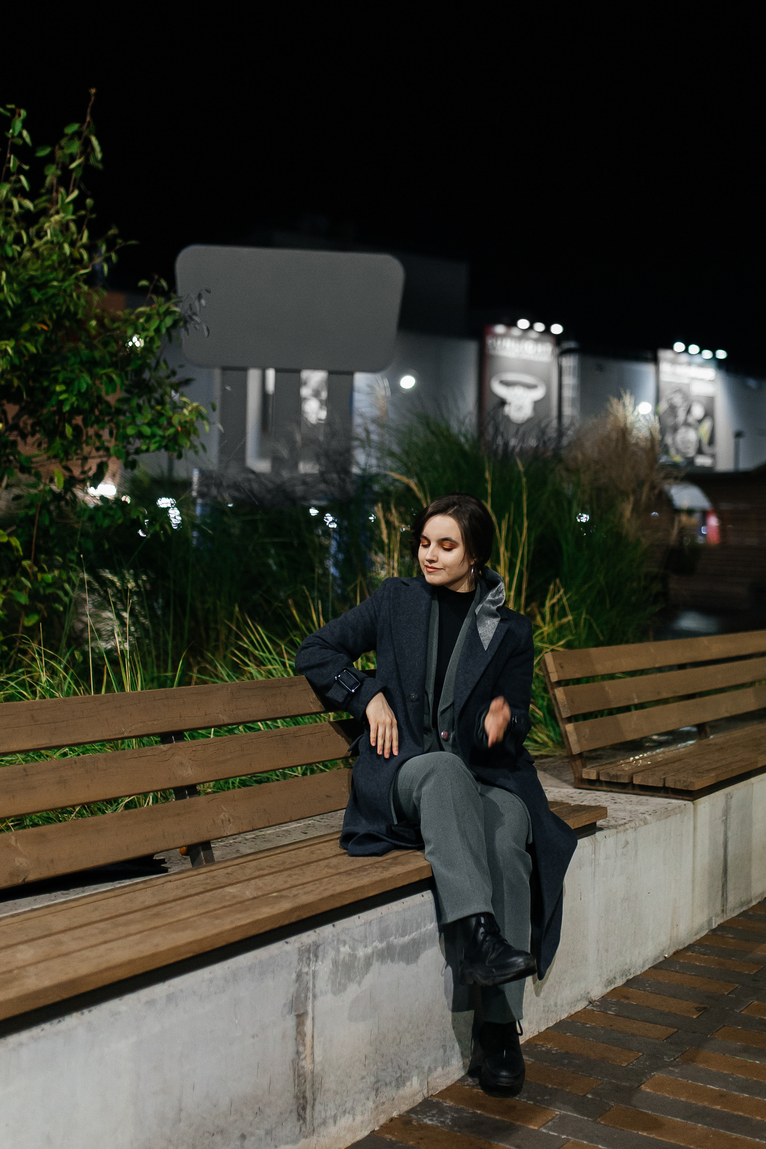 Валерия. Фотограф в Большой Черниговка, Самаре. Некрасова Виктория