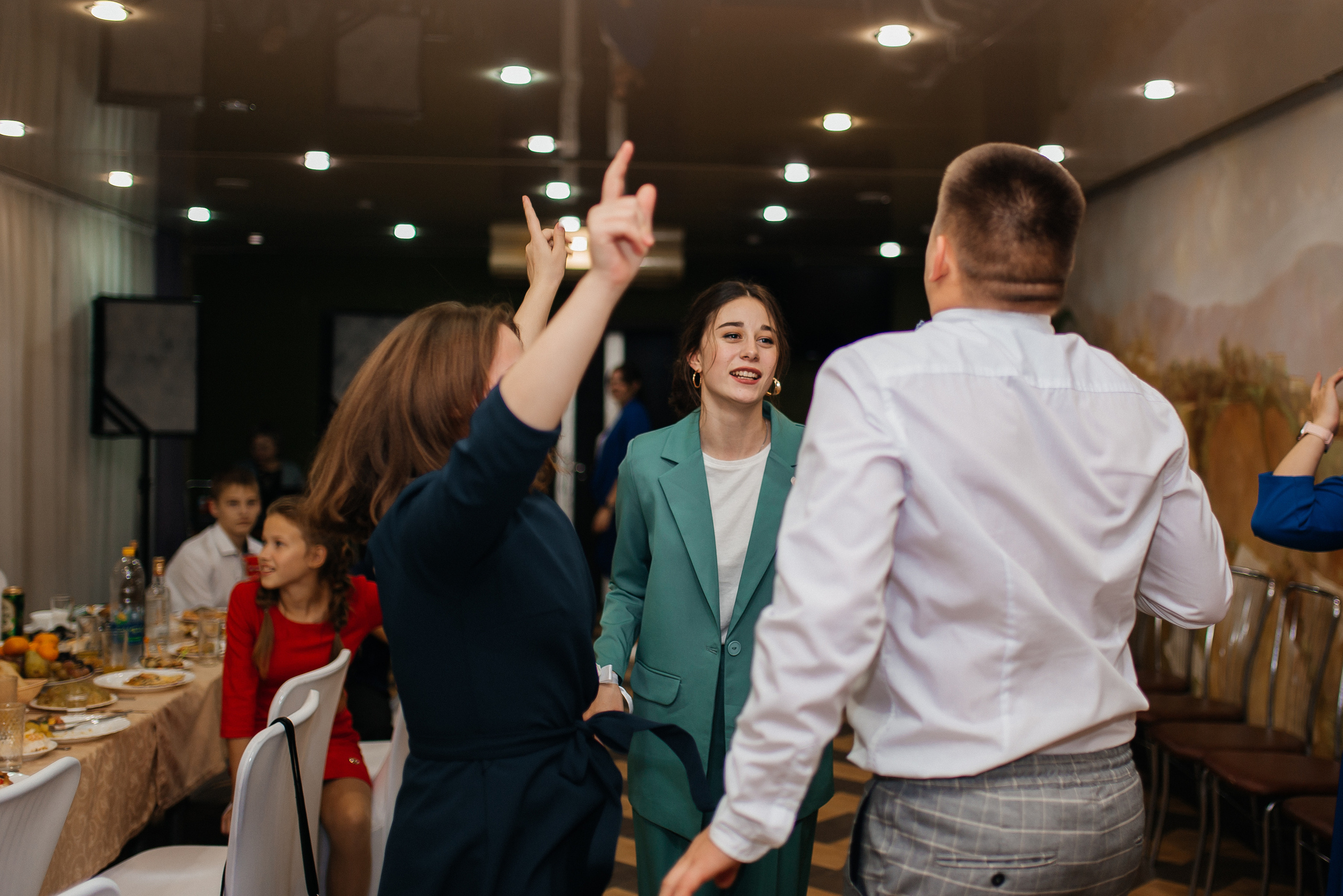 Илья & Светлана. Фотограф в Большой Черниговка, Самаре. Некрасова Виктория