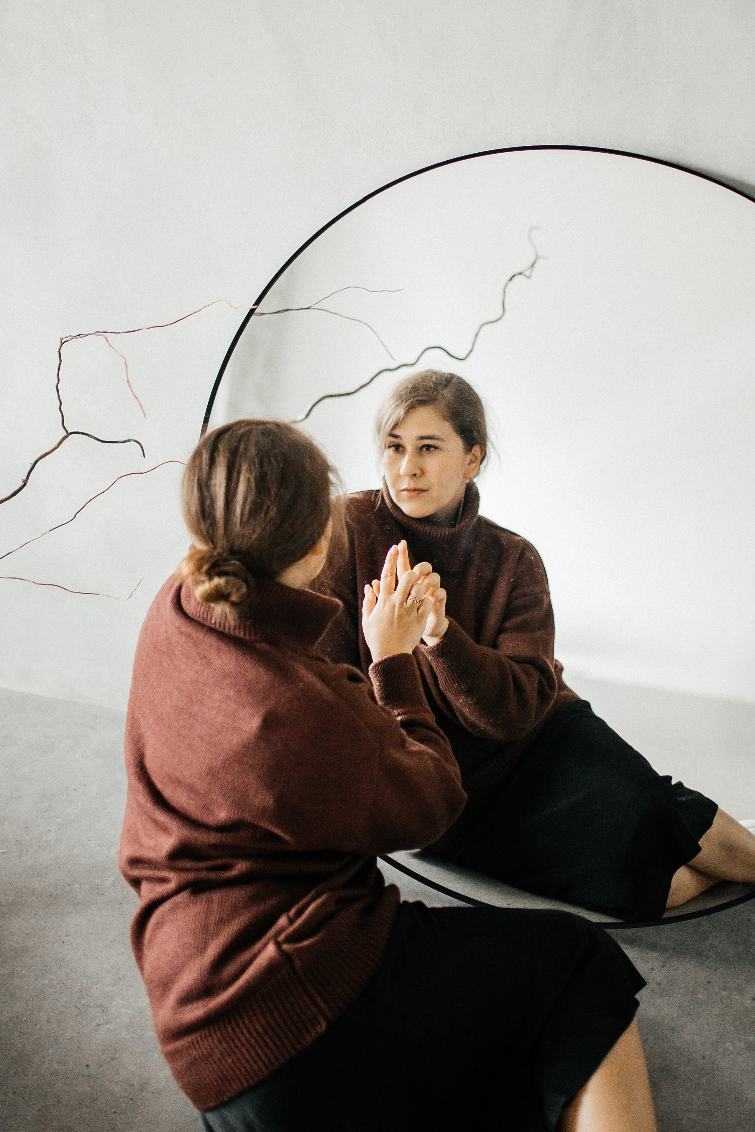 Ирина. Фотограф в Большой Черниговка, Самаре. Некрасова Виктория