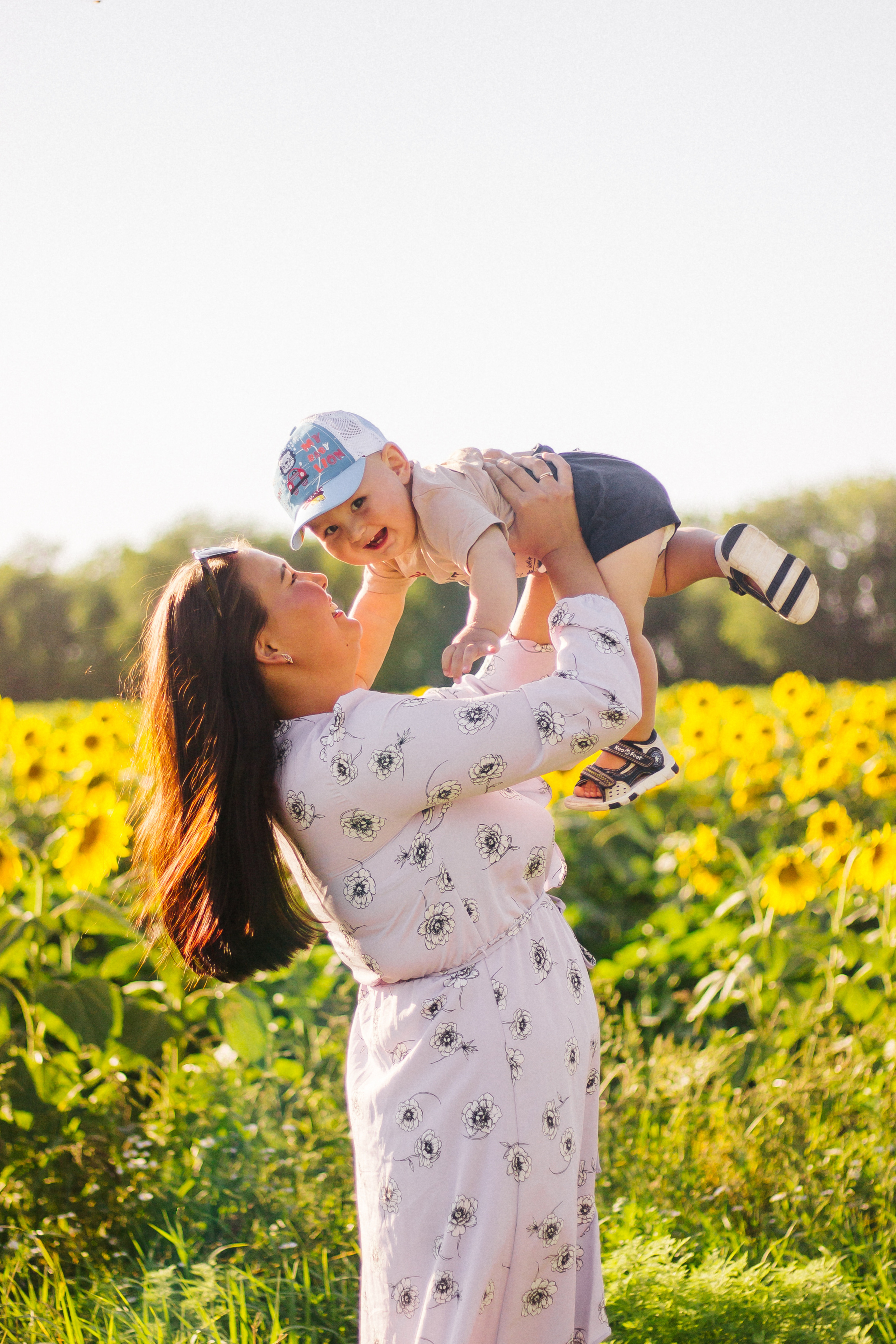 Алина и Даня. Фотограф в Большой Черниговка, Самаре. Некрасова Виктория