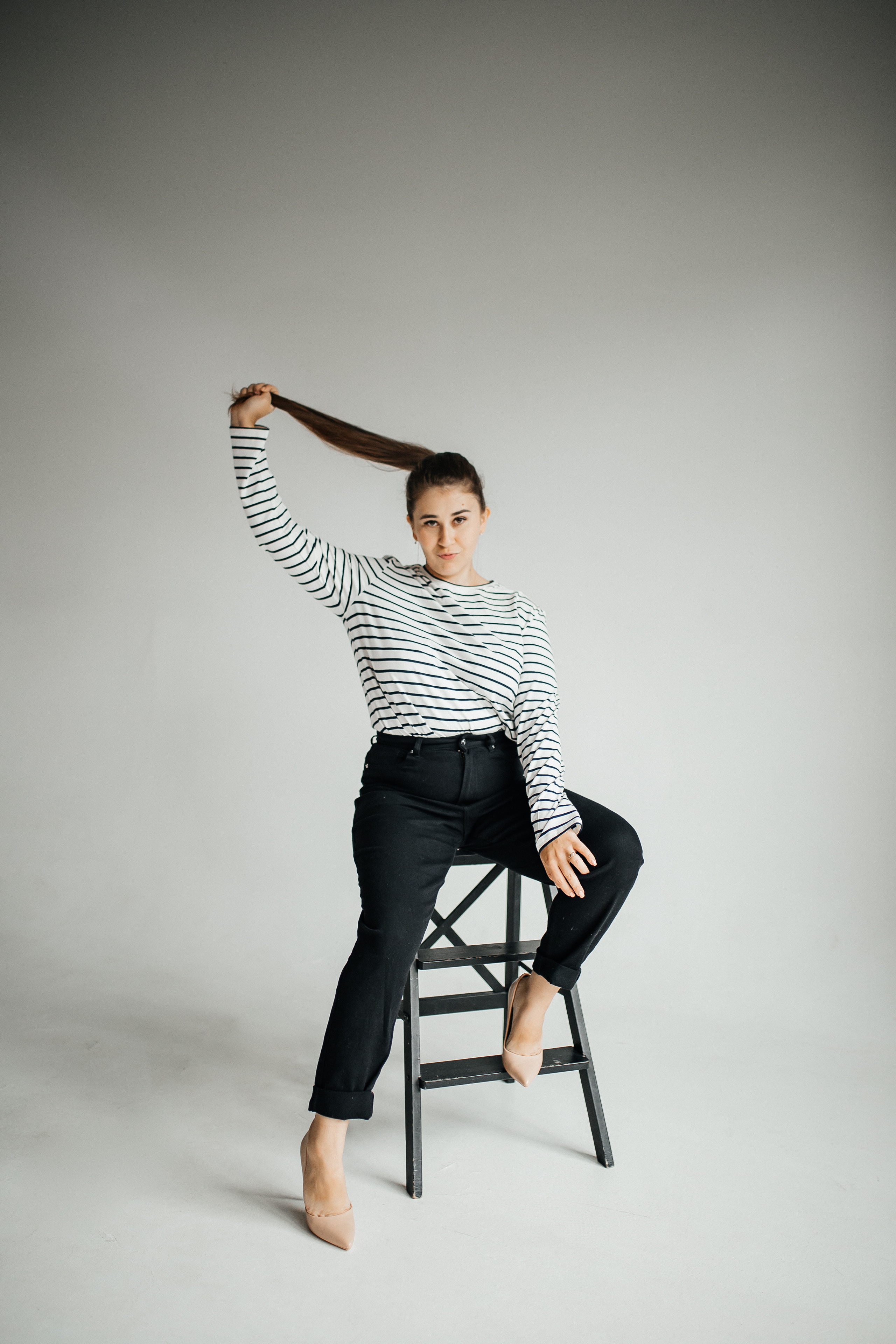 Ирина. Фотограф в Большой Черниговка, Самаре. Некрасова Виктория