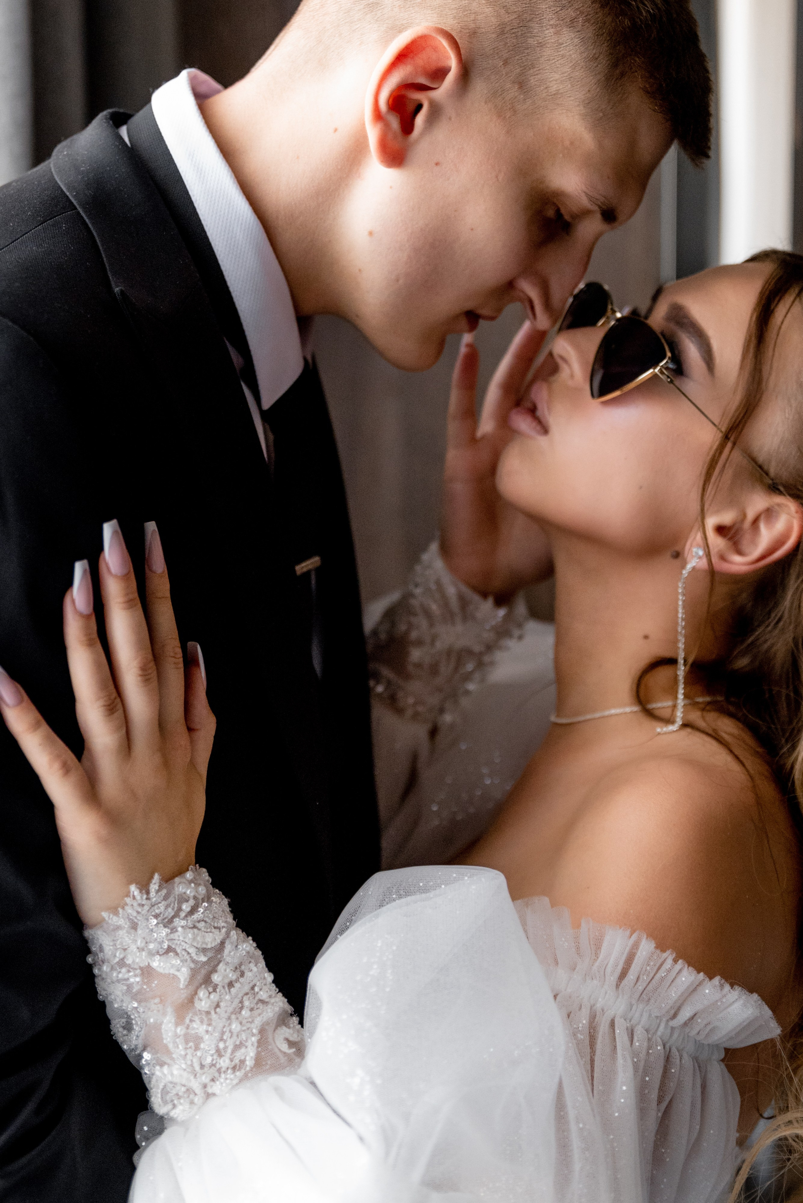 Дмитрий и Диана. Свадебная и семейная фото и видеосъёмка. Брянск