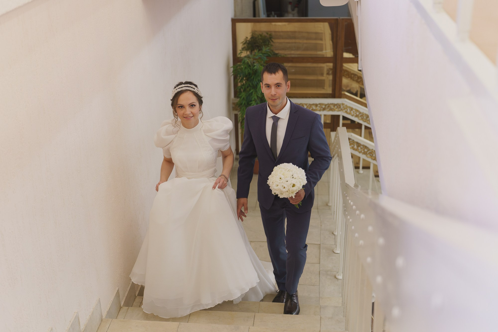 Свадьба Павла и Оксаны | фотограф на свадьбу Екатеринбург