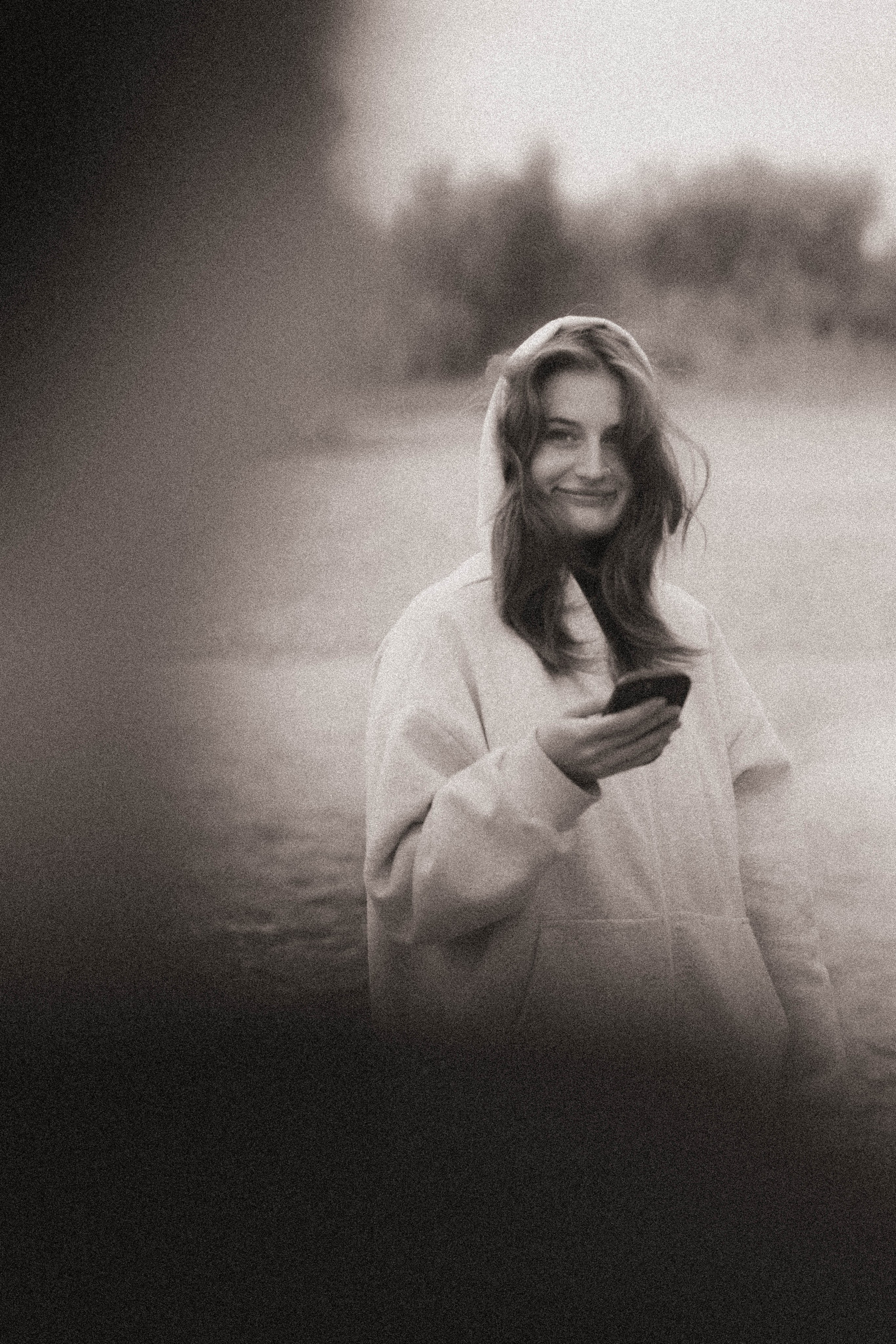 Сборник портретов, невошедших в серии. Прохоров Вячеслав — создатель медиа контента в Краснодаре