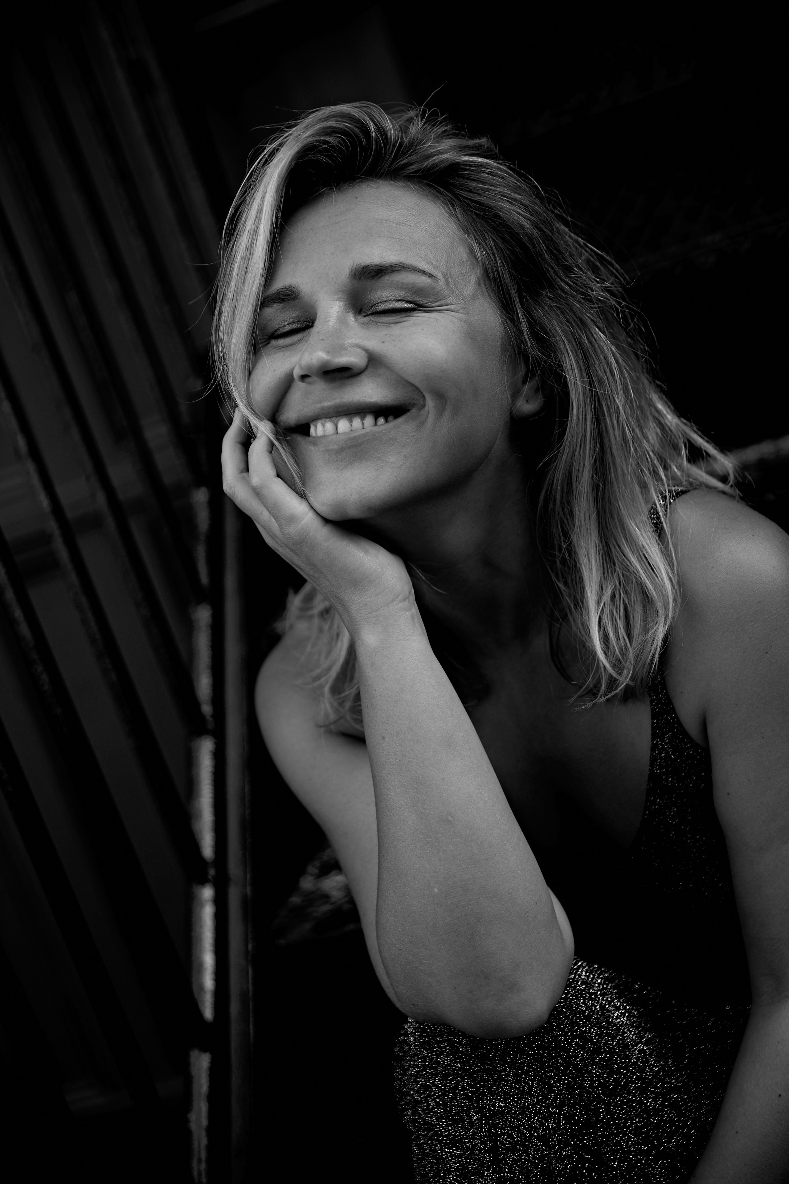 NATA. Yulia Otroschenko