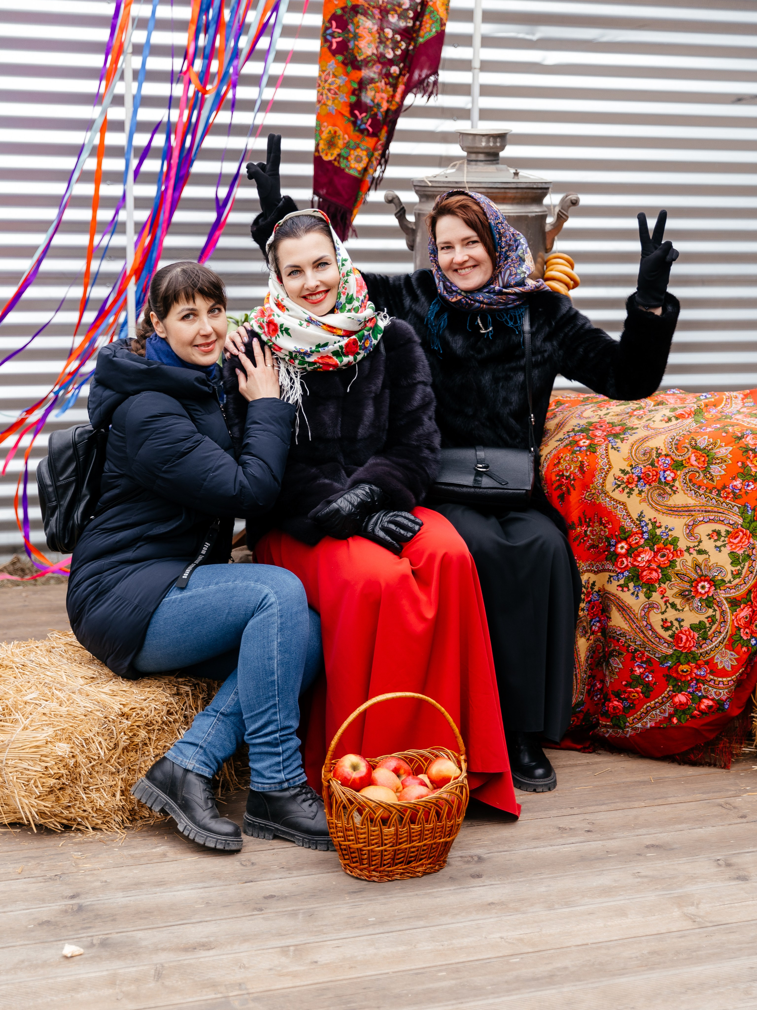 Масленица. Красильников Евгений — профессиональный фотограф в Ростове-на-Дону