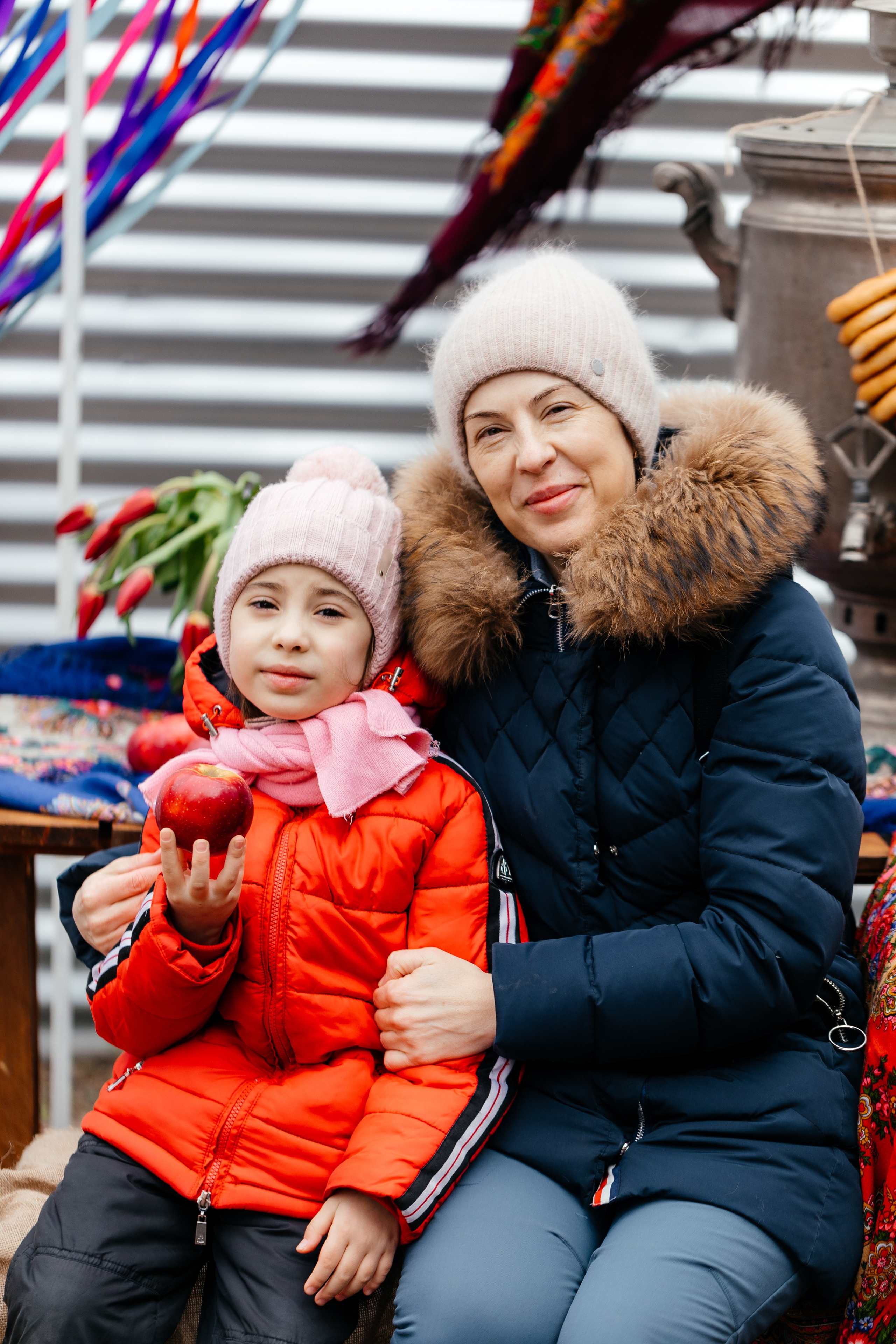Масленица. Красильников Евгений — профессиональный фотограф в Ростове-на-Дону