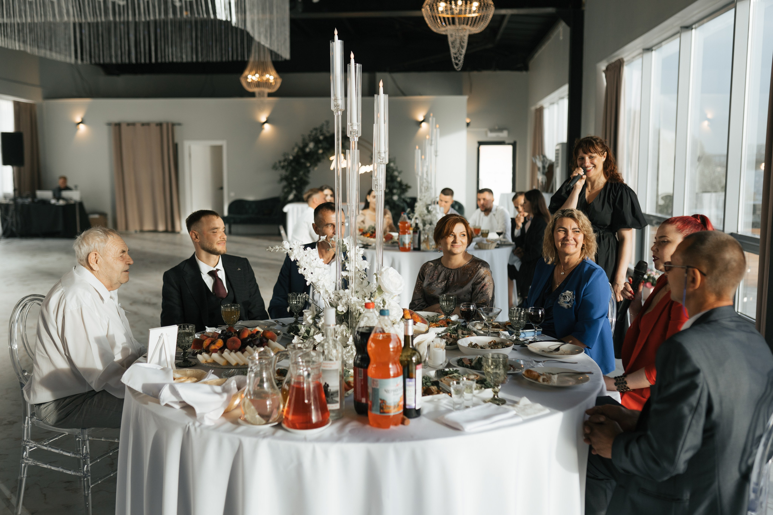 Alena and Alexander. Фотограф из Санкт-Петербурга Григорий Куликов