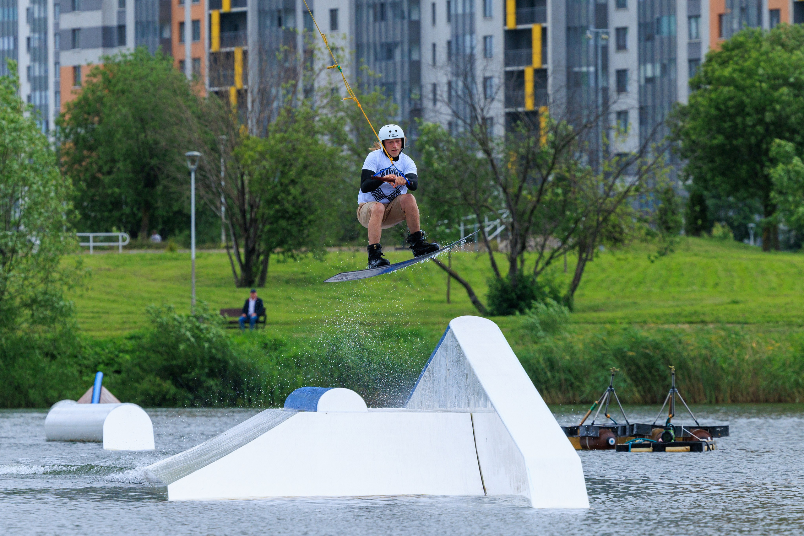 KUPCHINO OPEN CONTEST 2025. Фотограф Александр Заломаев