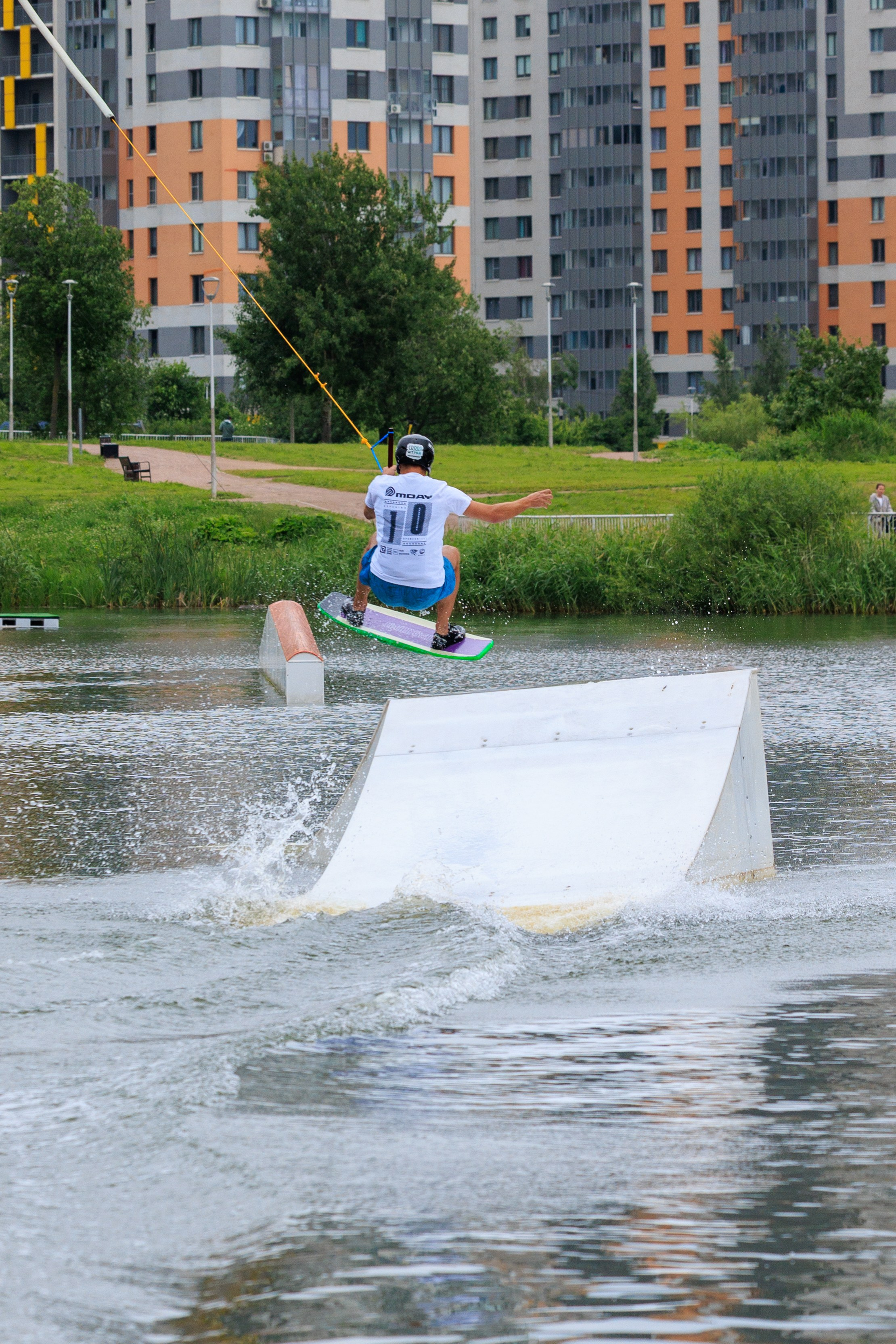 KUPCHINO OPEN CONTEST 2025. Фотограф Александр Заломаев