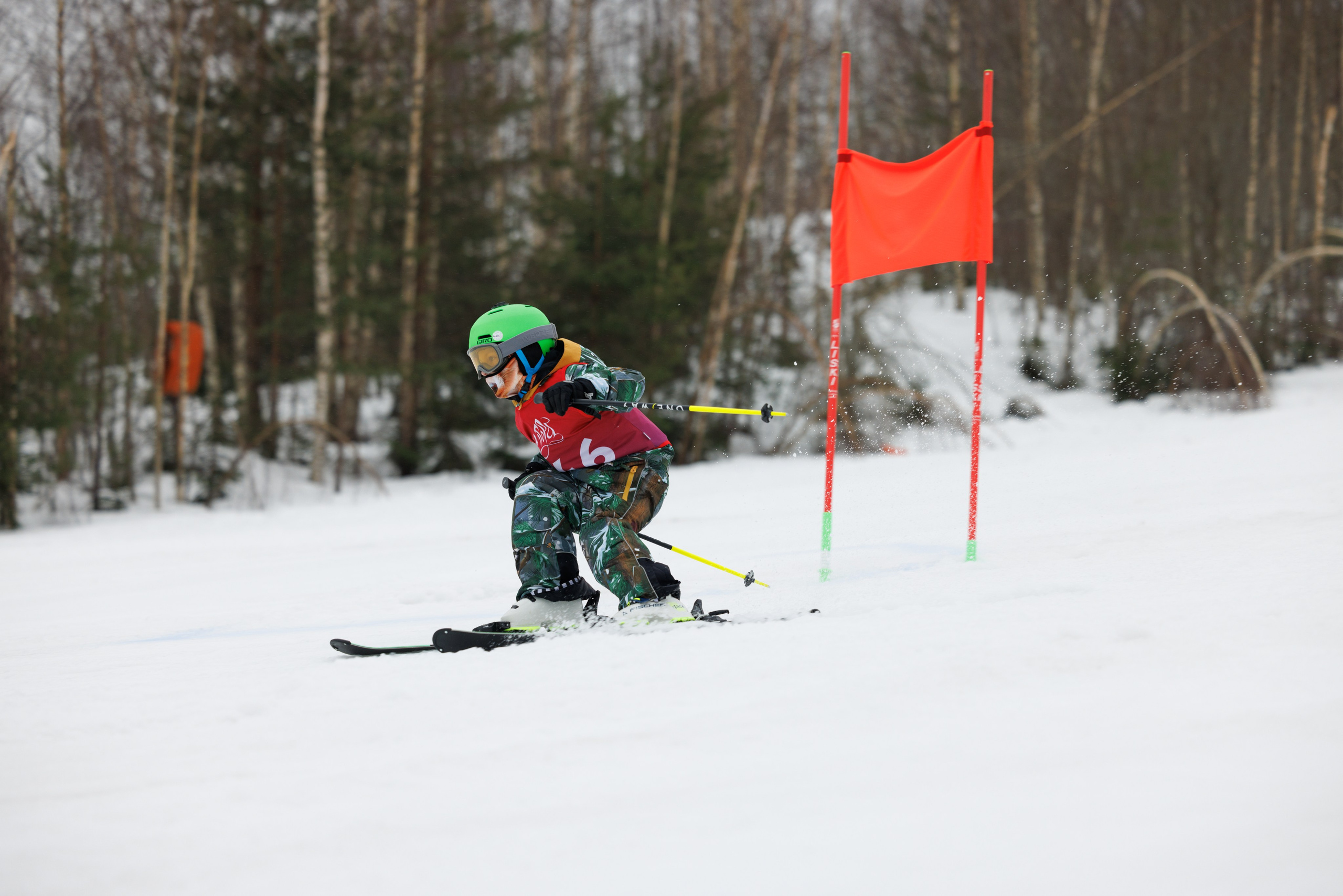 IGORA KIDS CUP 2024(spring). Фотограф Александр Заломаев