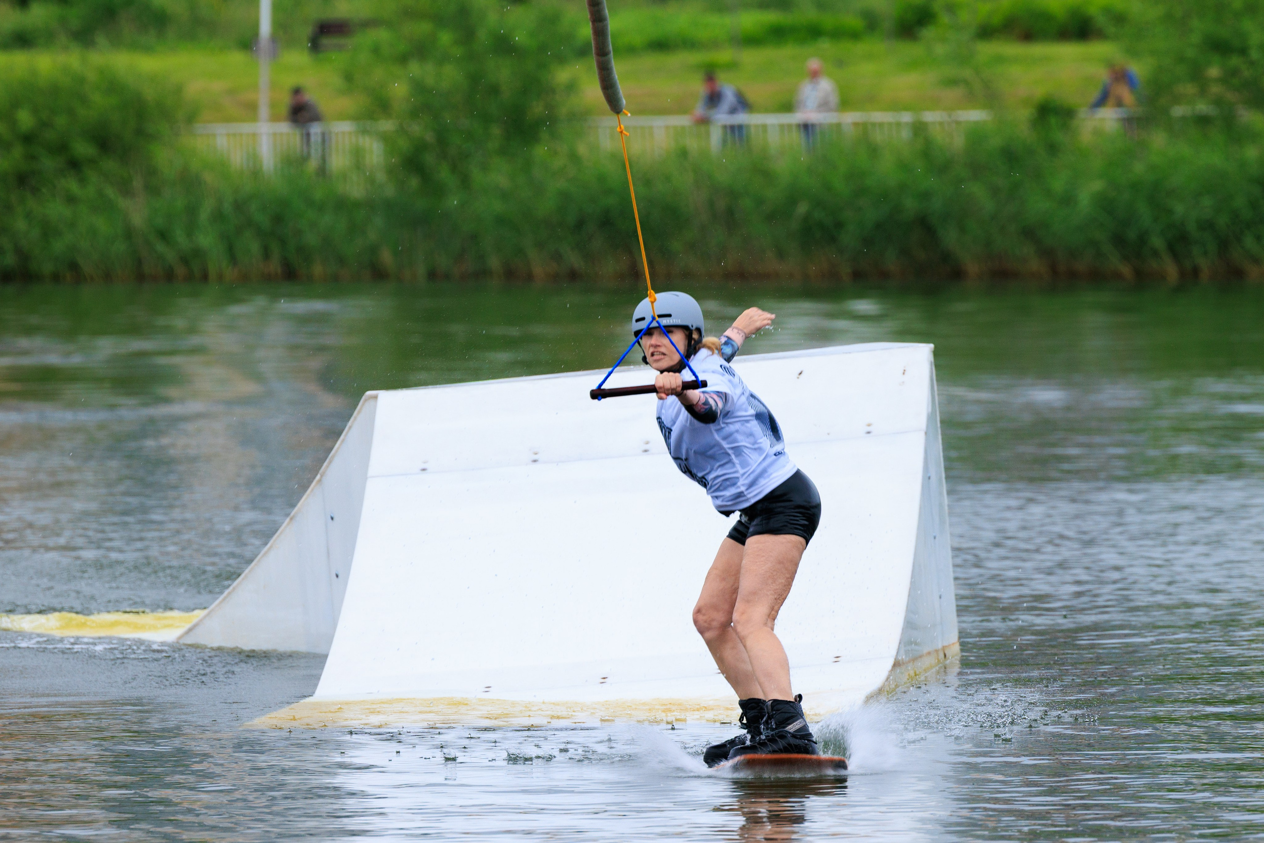 KUPCHINO OPEN CONTEST 2025. Фотограф Александр Заломаев