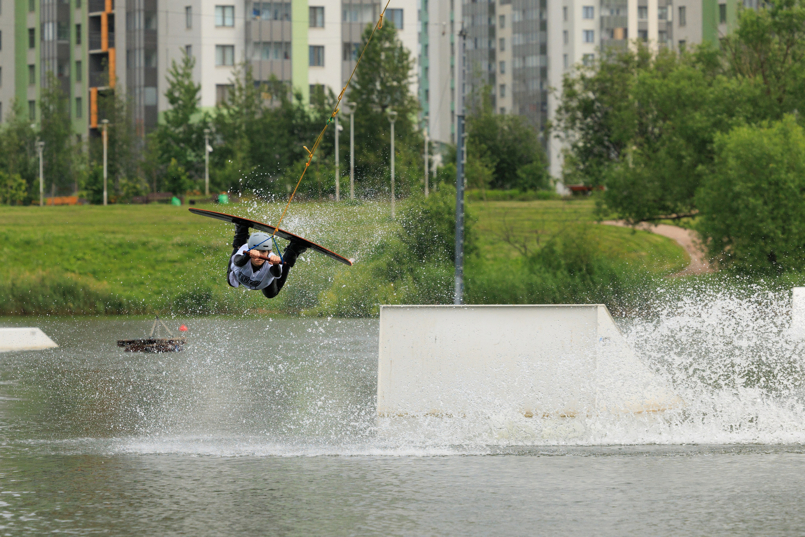 KUPCHINO OPEN CONTEST 2025. Фотограф Александр Заломаев