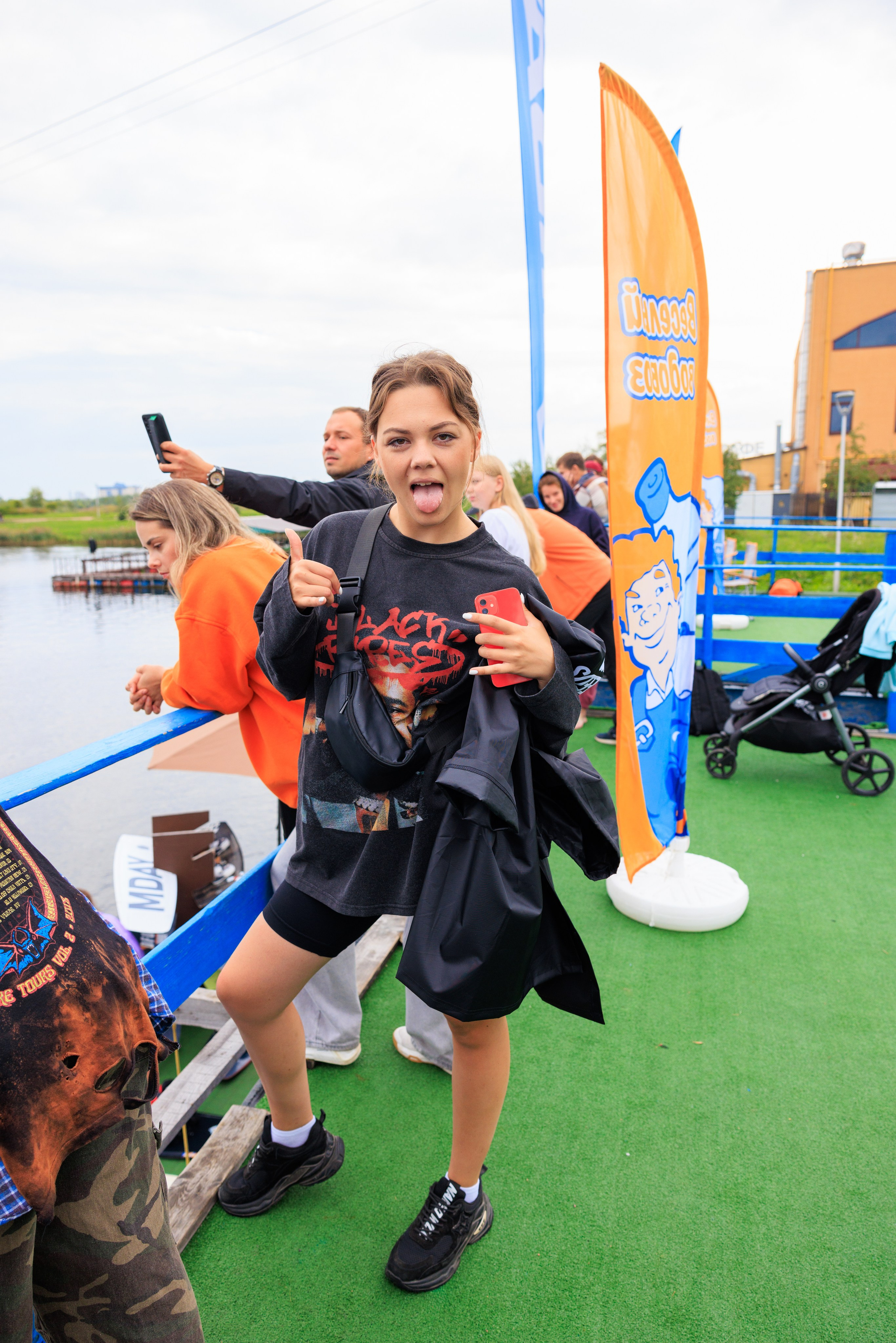 KupchinoOpenContest 2024. Фотограф Александр Заломаев