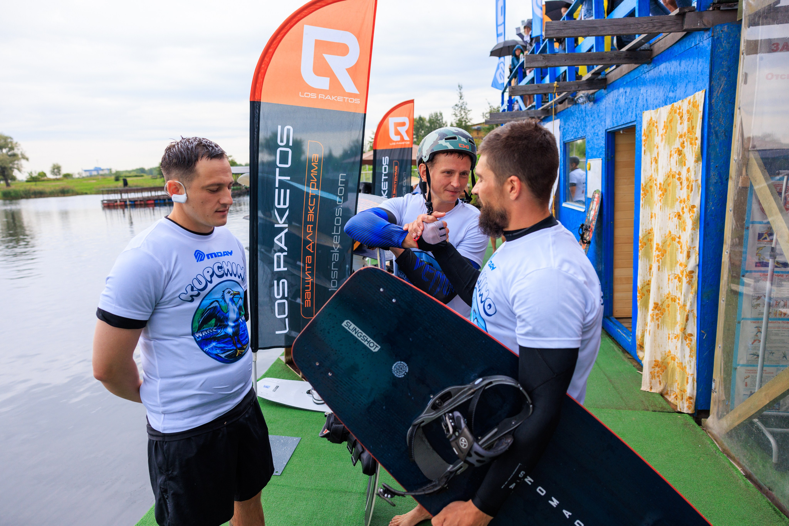 KupchinoOpenContest 2024. Фотограф Александр Заломаев