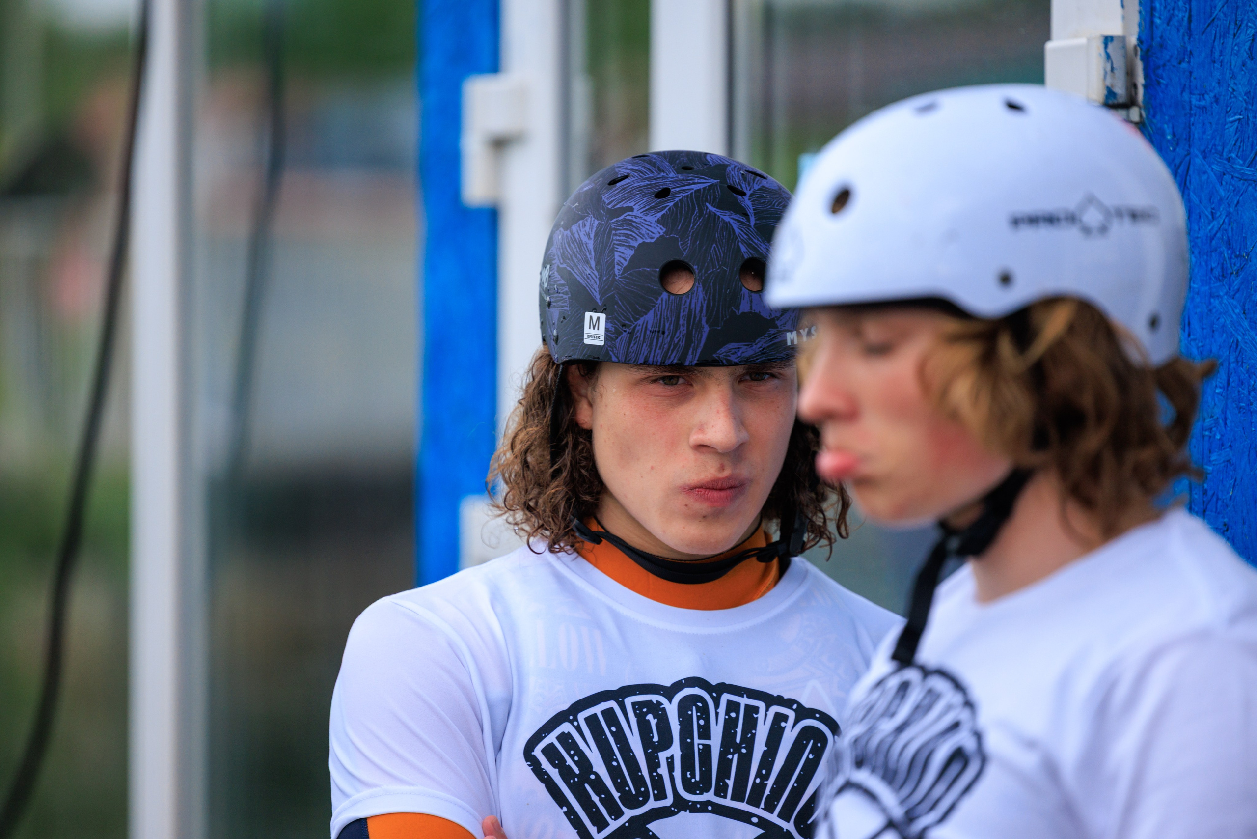 KUPCHINO OPEN CONTEST 2025. Фотограф Александр Заломаев