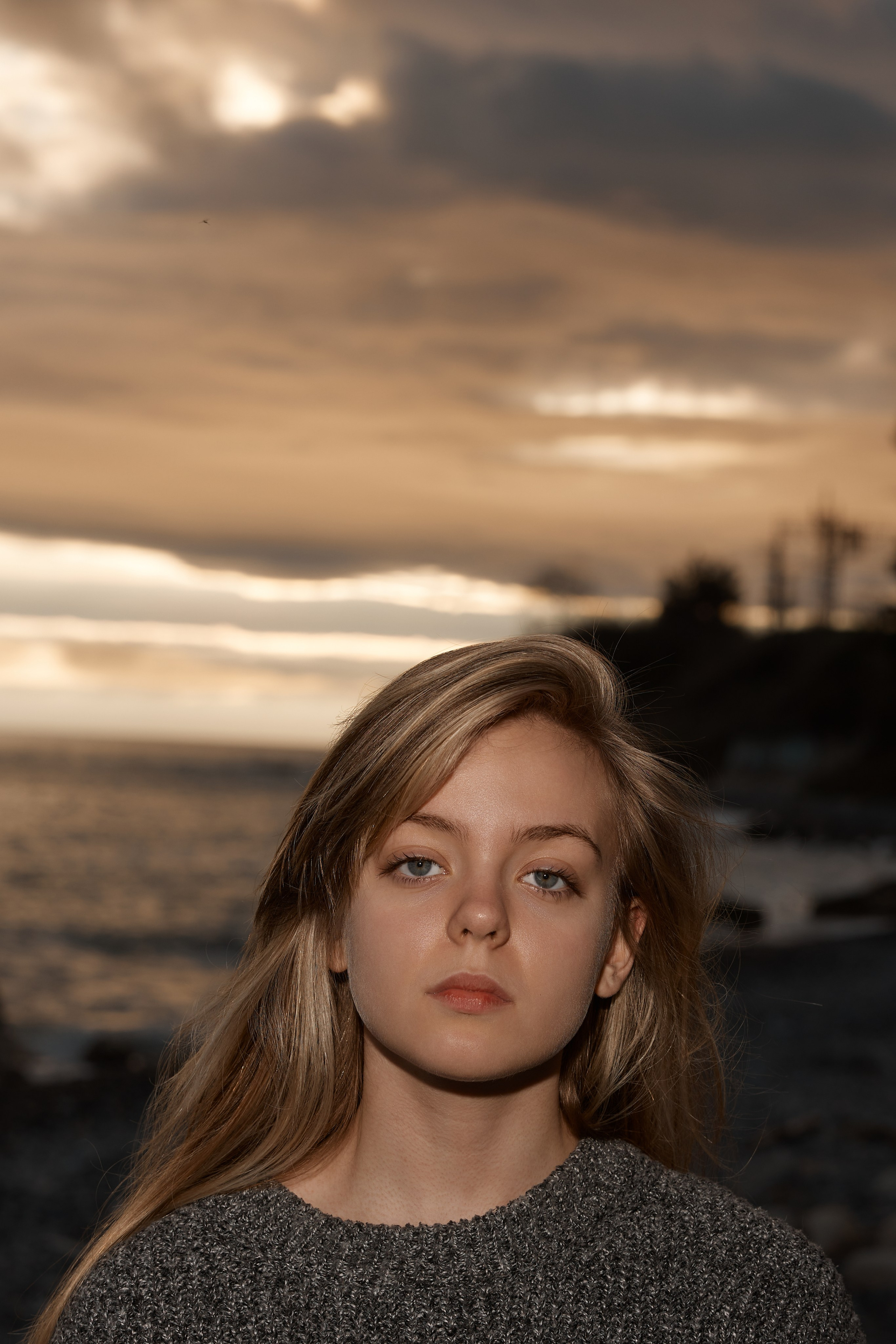 Молодость. Сергей Ирклиенко