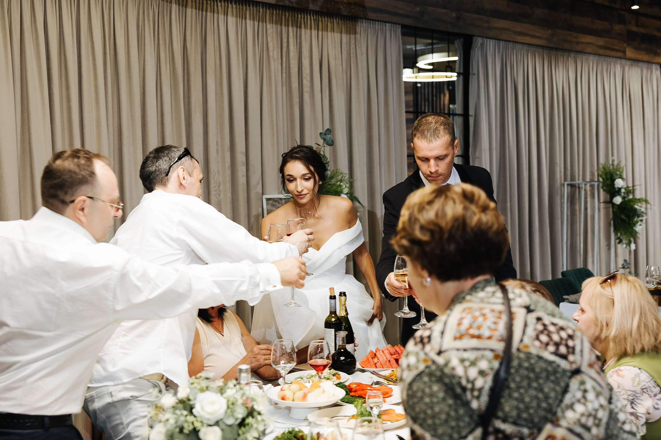 Иван Юлия. Фотограф в Красноярске Надежда Воскресенская