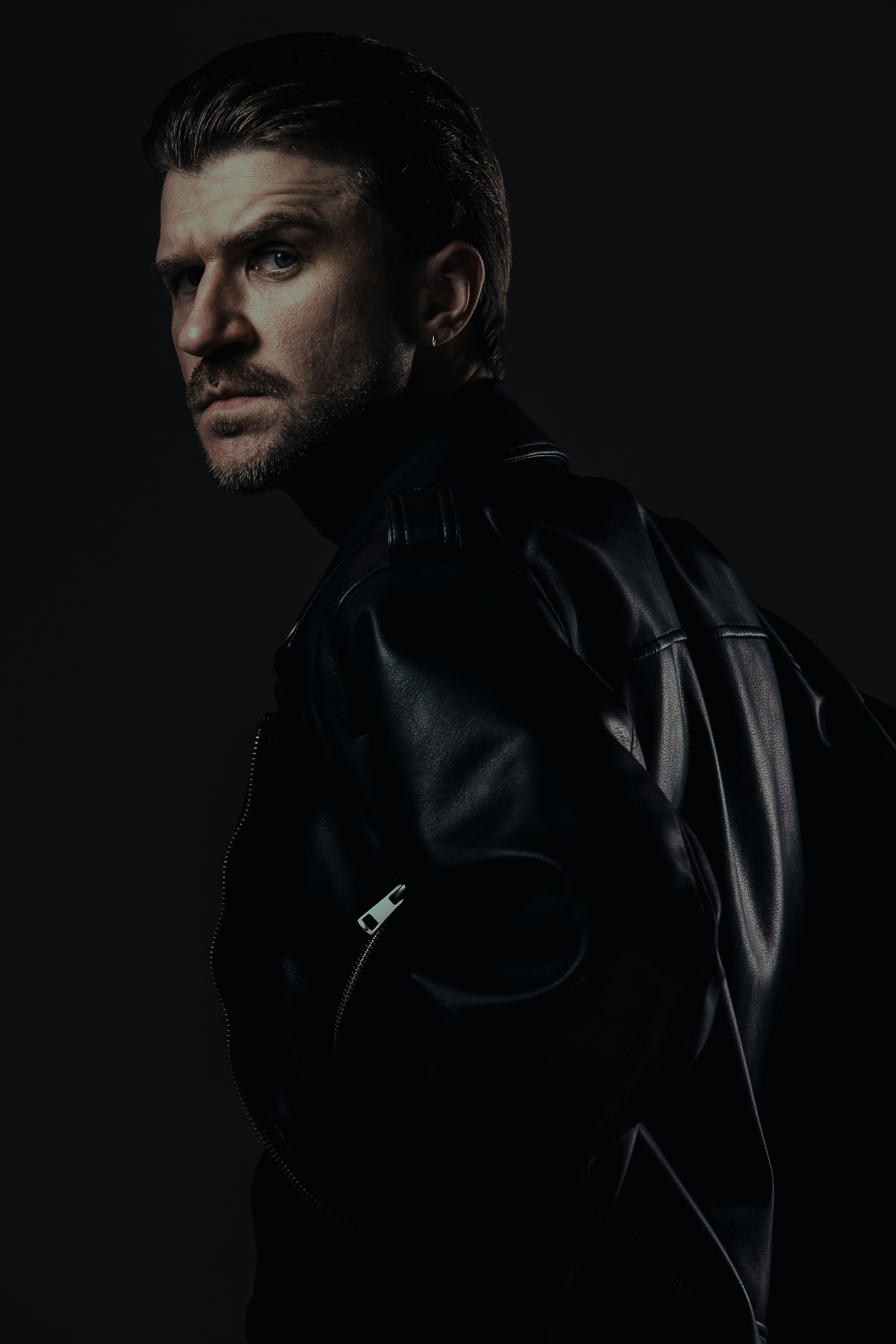 DO NOT REPEAT. Фотограф Москва Владимир Филин