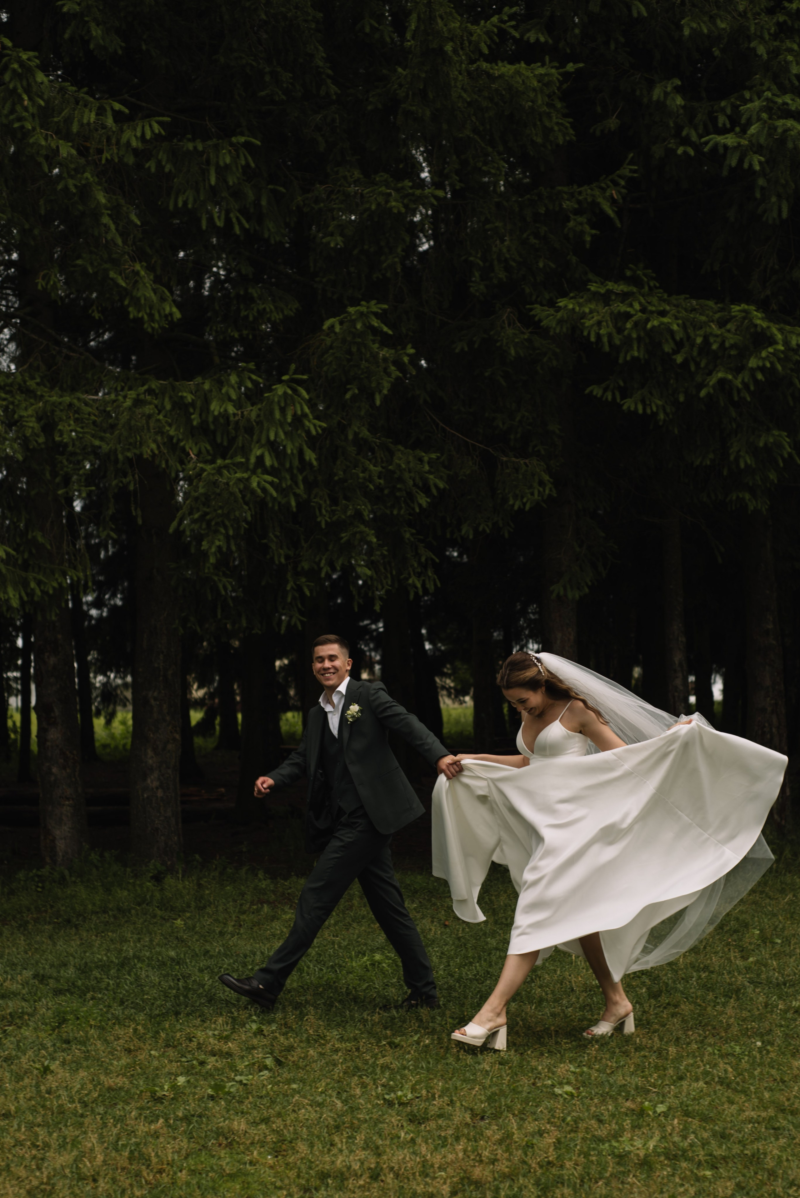 Свадьба Кристины и Никиты. Фотограф Нижний Новгорода Елена Калмыкова