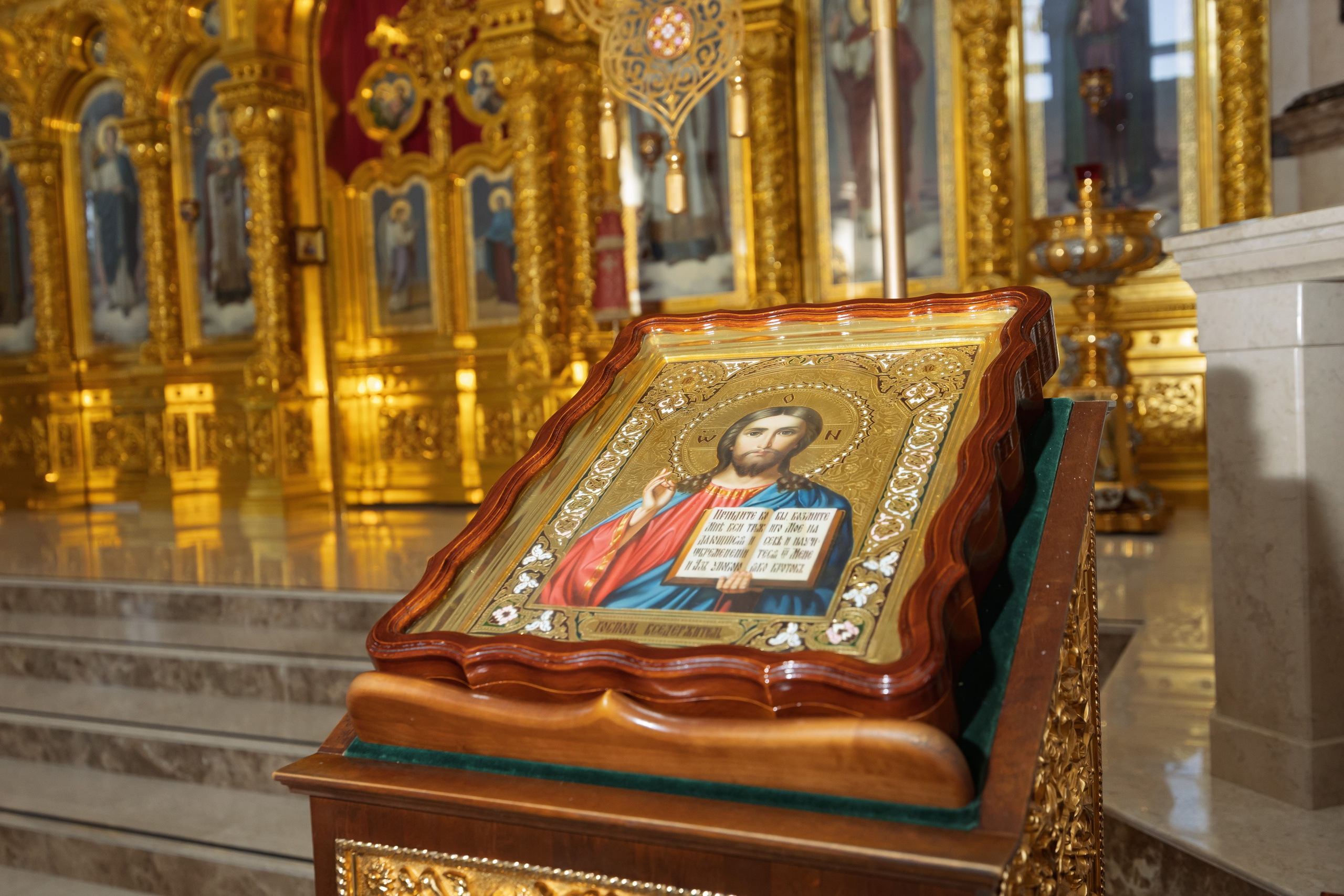 Крещение. Яна Чхан — Фотограф в Донецке и не только