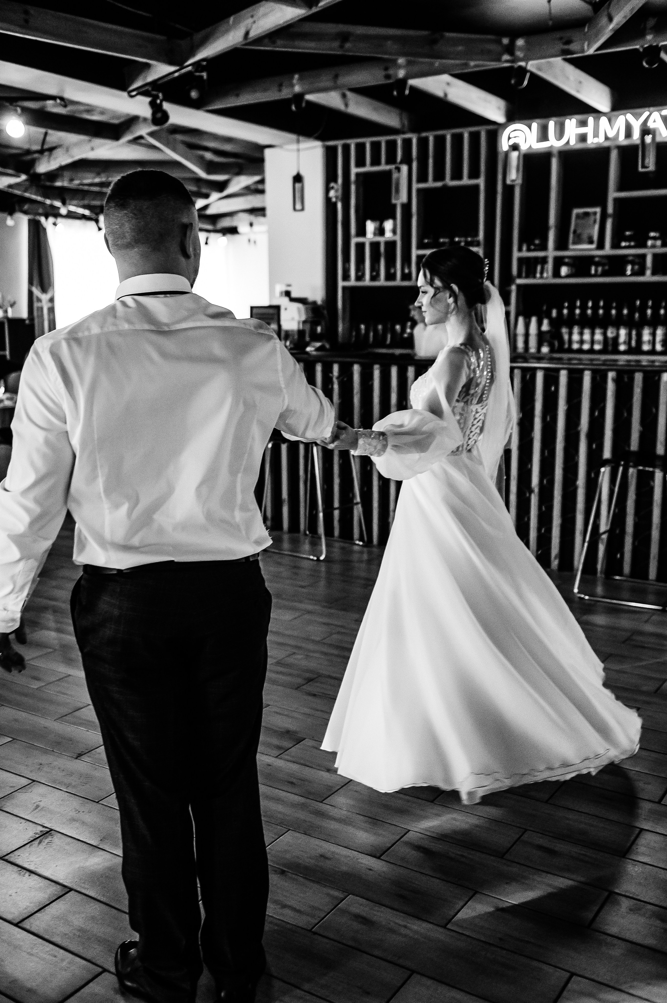 Дмитрий & Александра. Семейный и свадебный фотограф Алёна Морозова Коломна