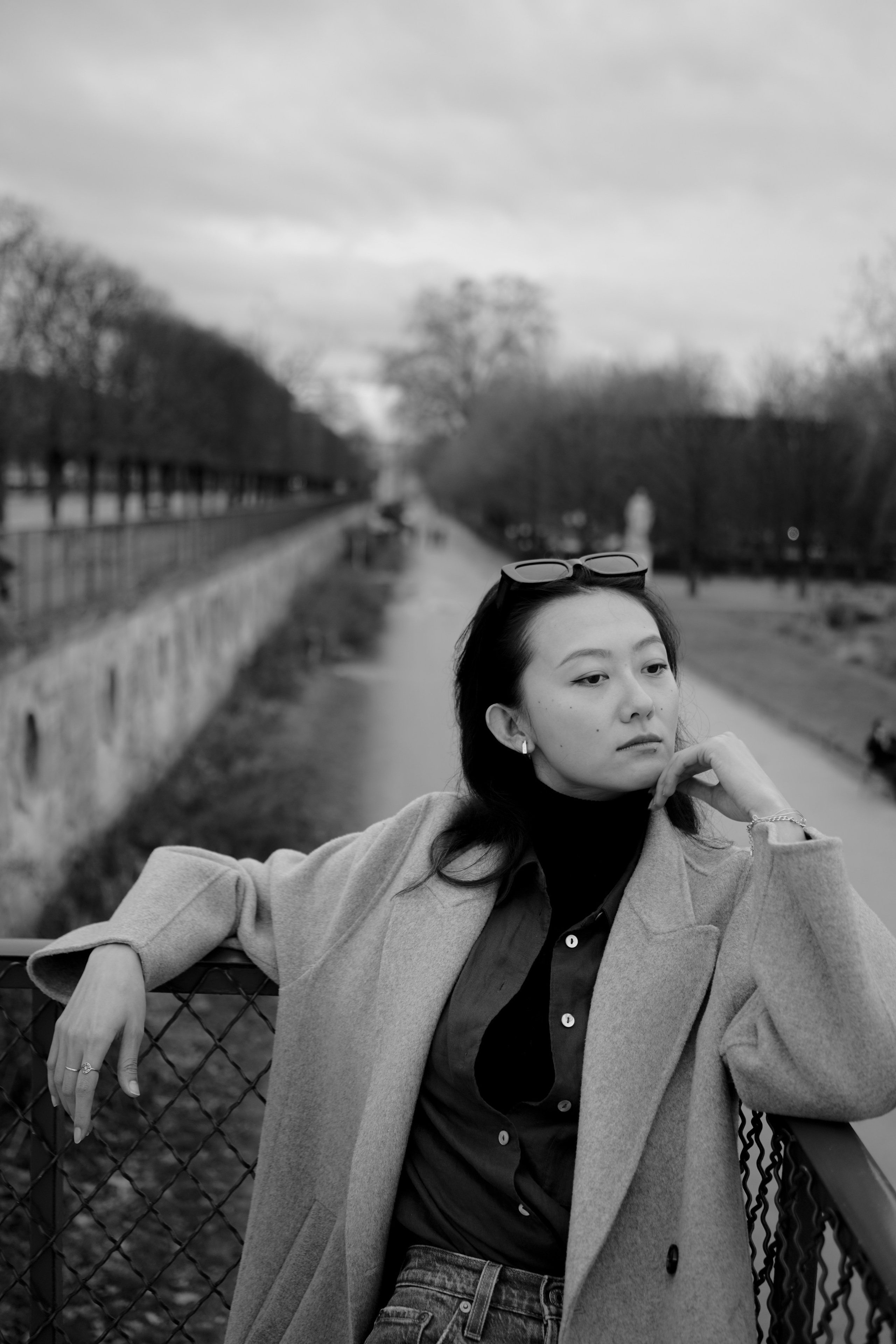 Alina. Photographer Yudakova Daria