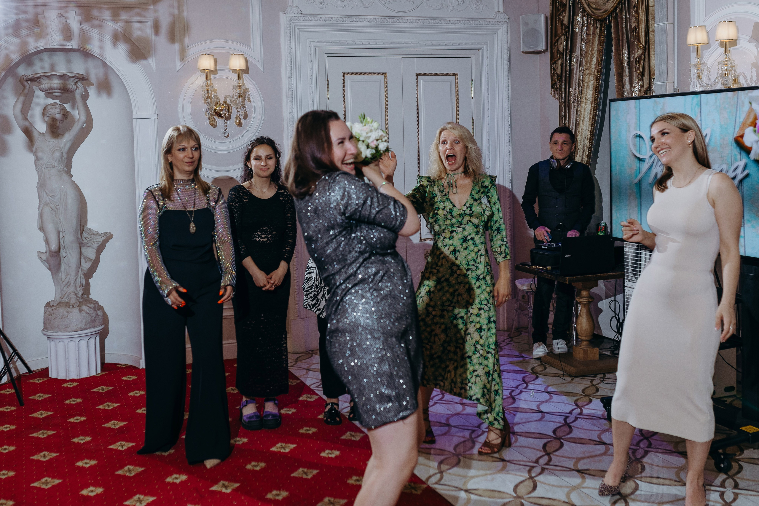 Wedding day 12.07.24. Свадебный фотограф в Санкт-Петербурге