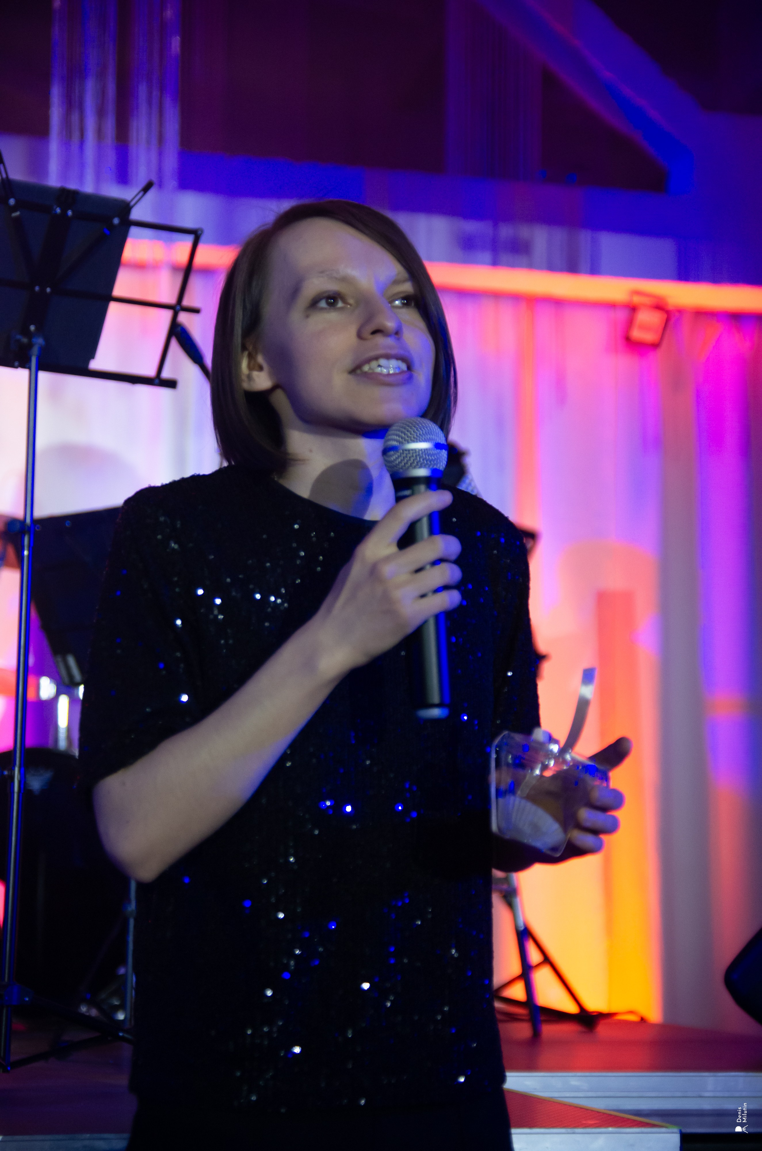 Мировые хиты | Neo-vintage. Портретный фотограф Денис Милютин