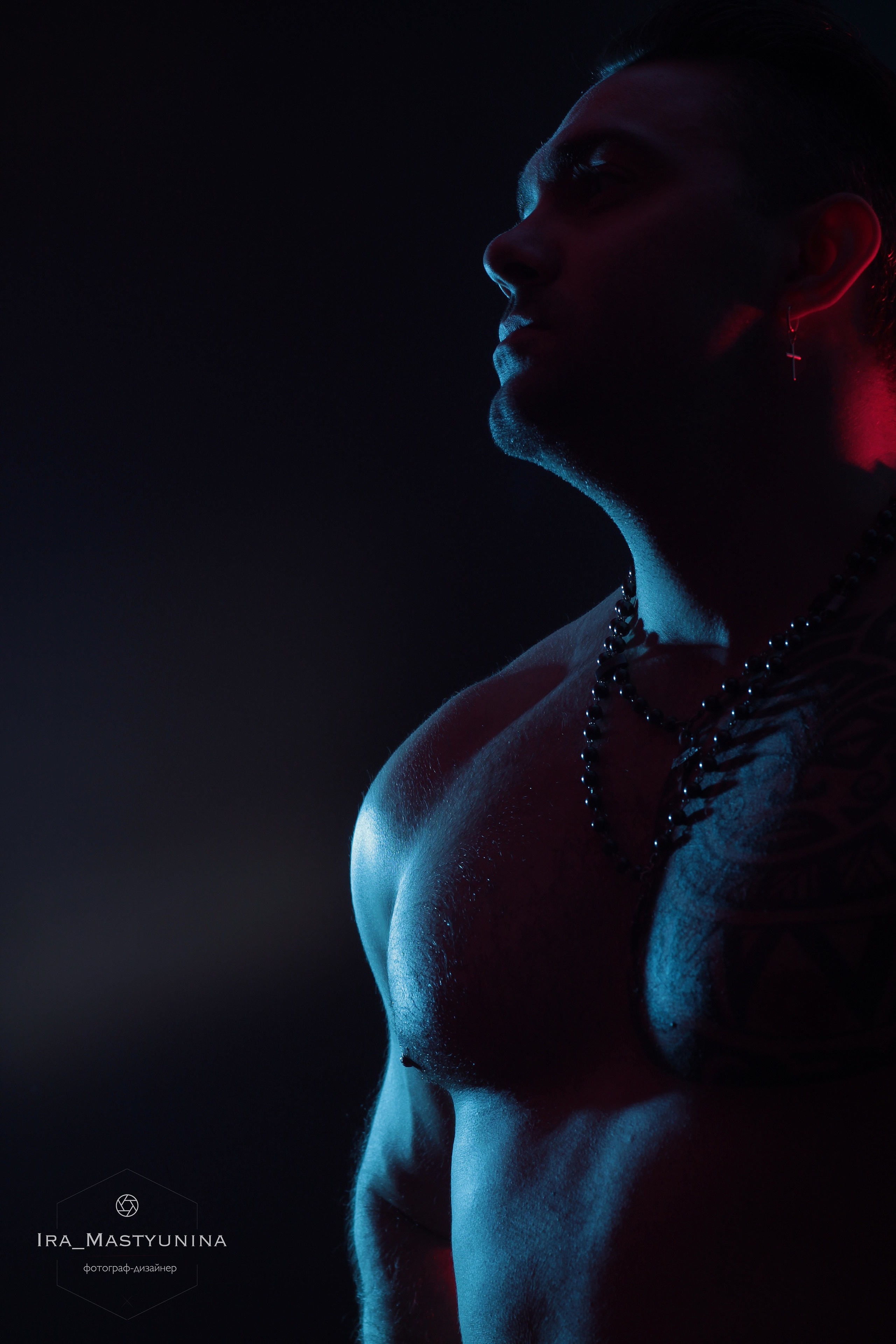 Александр Асташкин. Фотограф-дизайнер Мастюнина Ирина