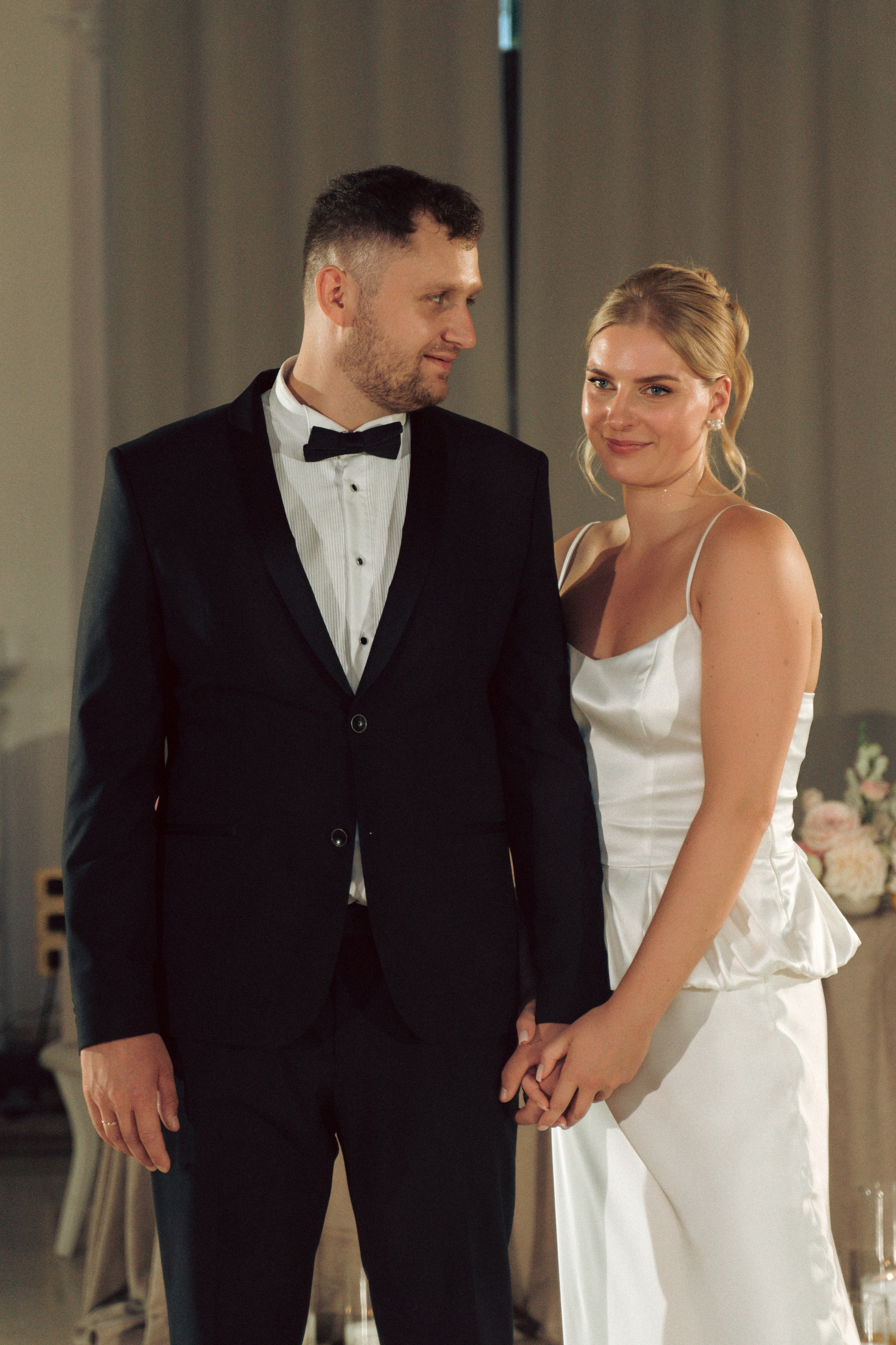 Мария и Станислав. Фотограф в Санкт-Петербурге Юлия Гербель