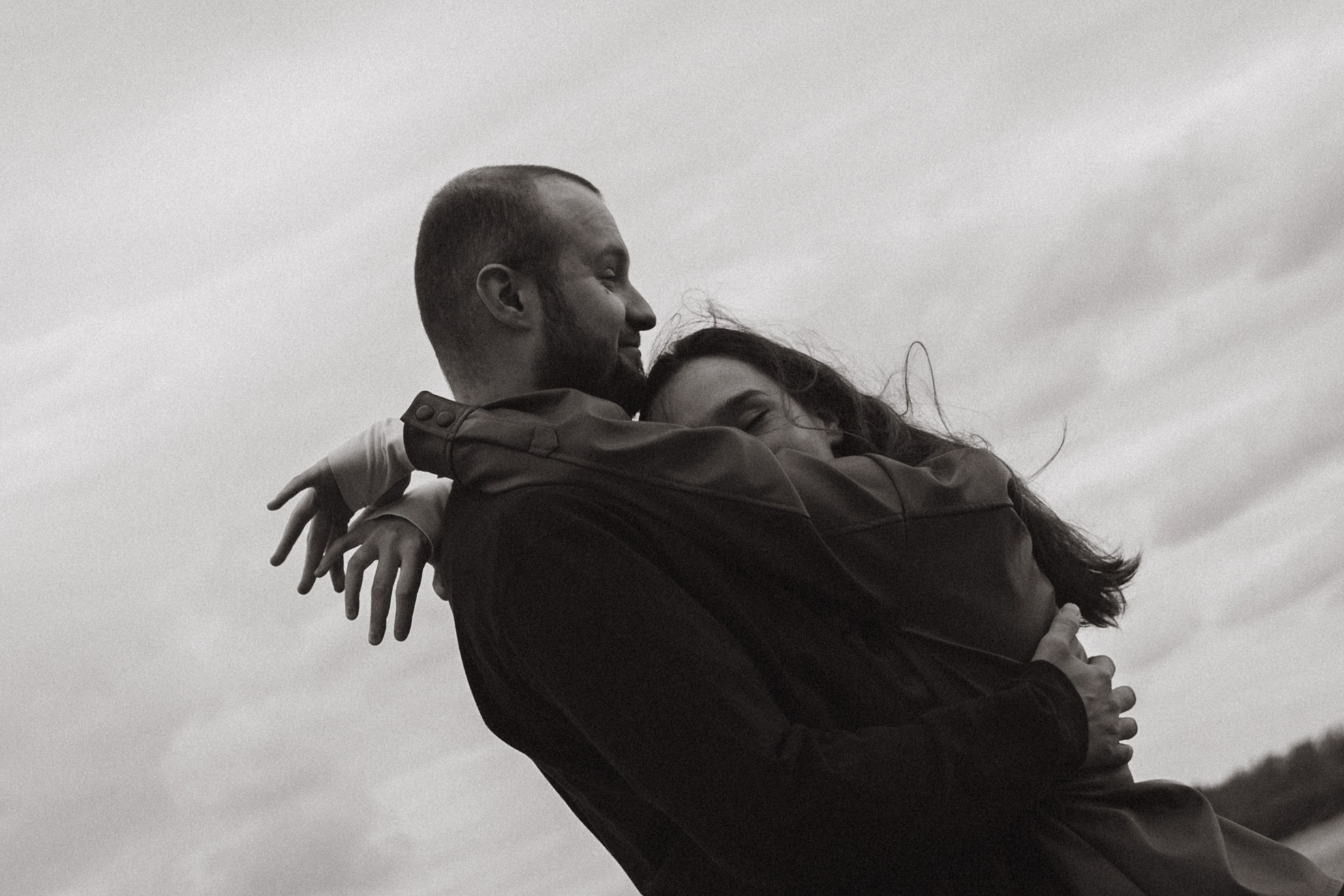 Гоша и Юлиана | история любви. Фотограф в Нижнем Новгороде Креава Ира