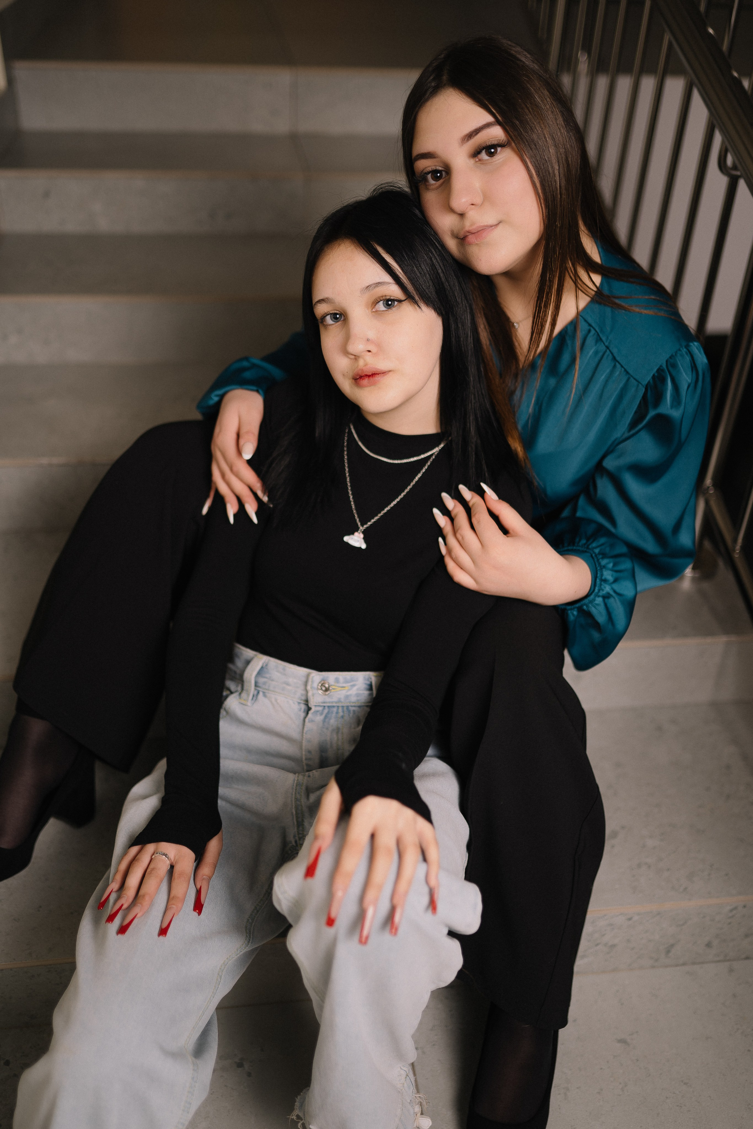 9 класс 1 школа. Фотограф Торопец Кристина Абрамова Kanwellia photography