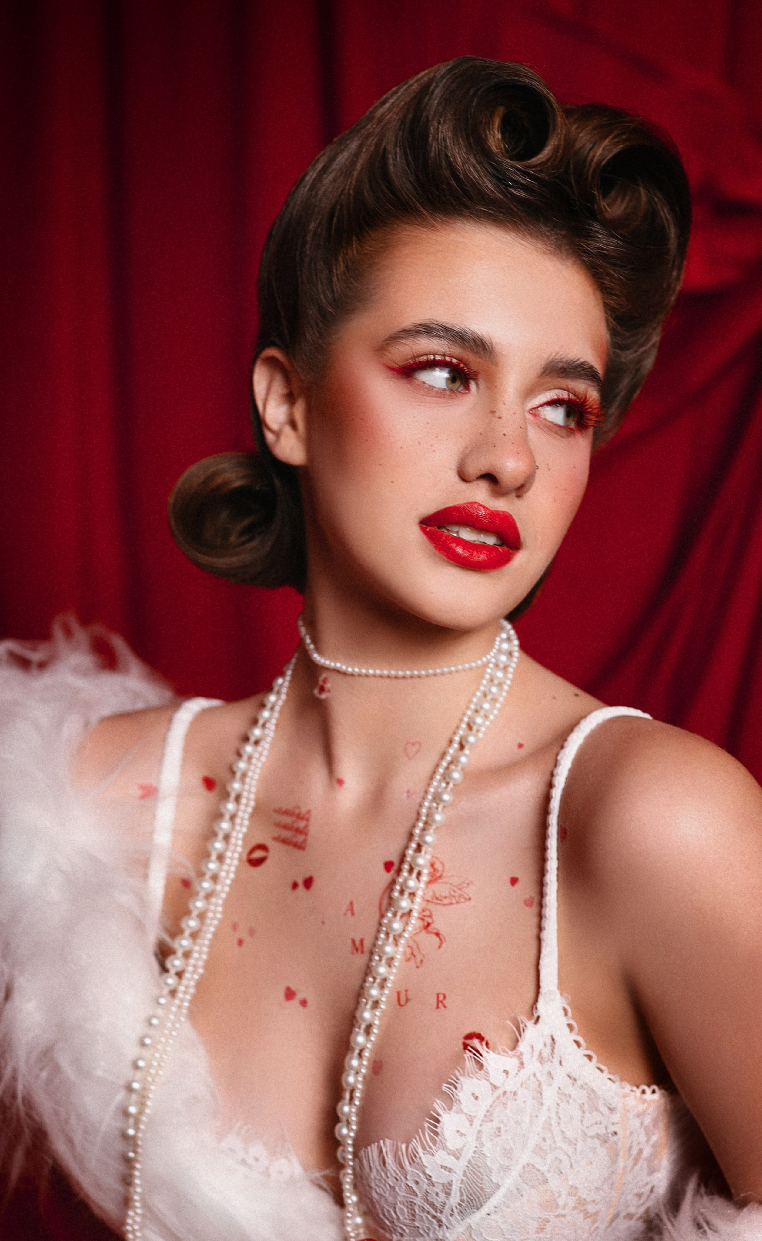 ЛИЧНАЯ СЪЁМКА — Екатерина. Мария Князева — эксперт по личному бренду — фотограф Воронеж