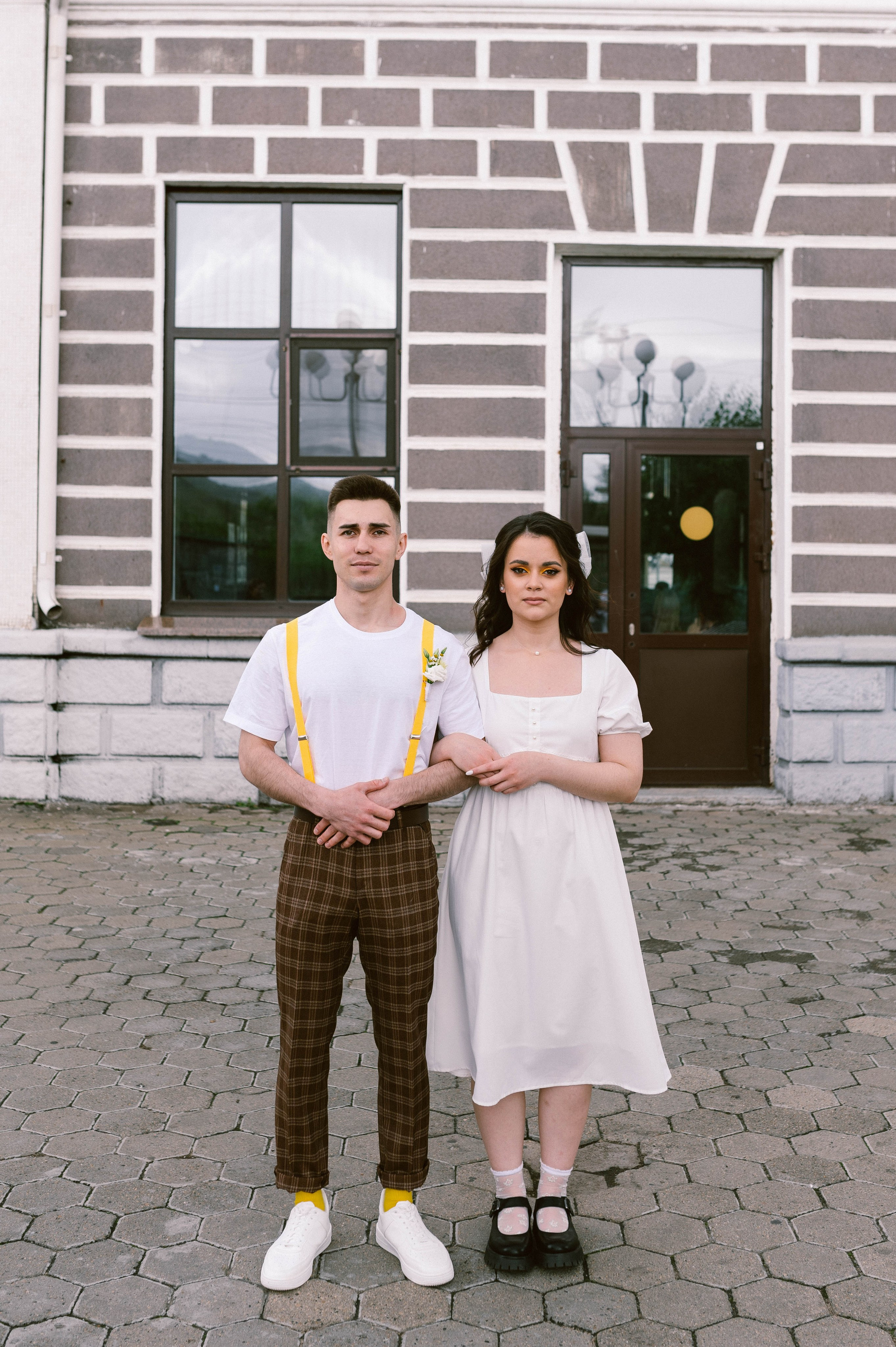 Андрей и Ульяна (день для двоих). Свадебный и семейный фотограф в Чите Юлия Оранская