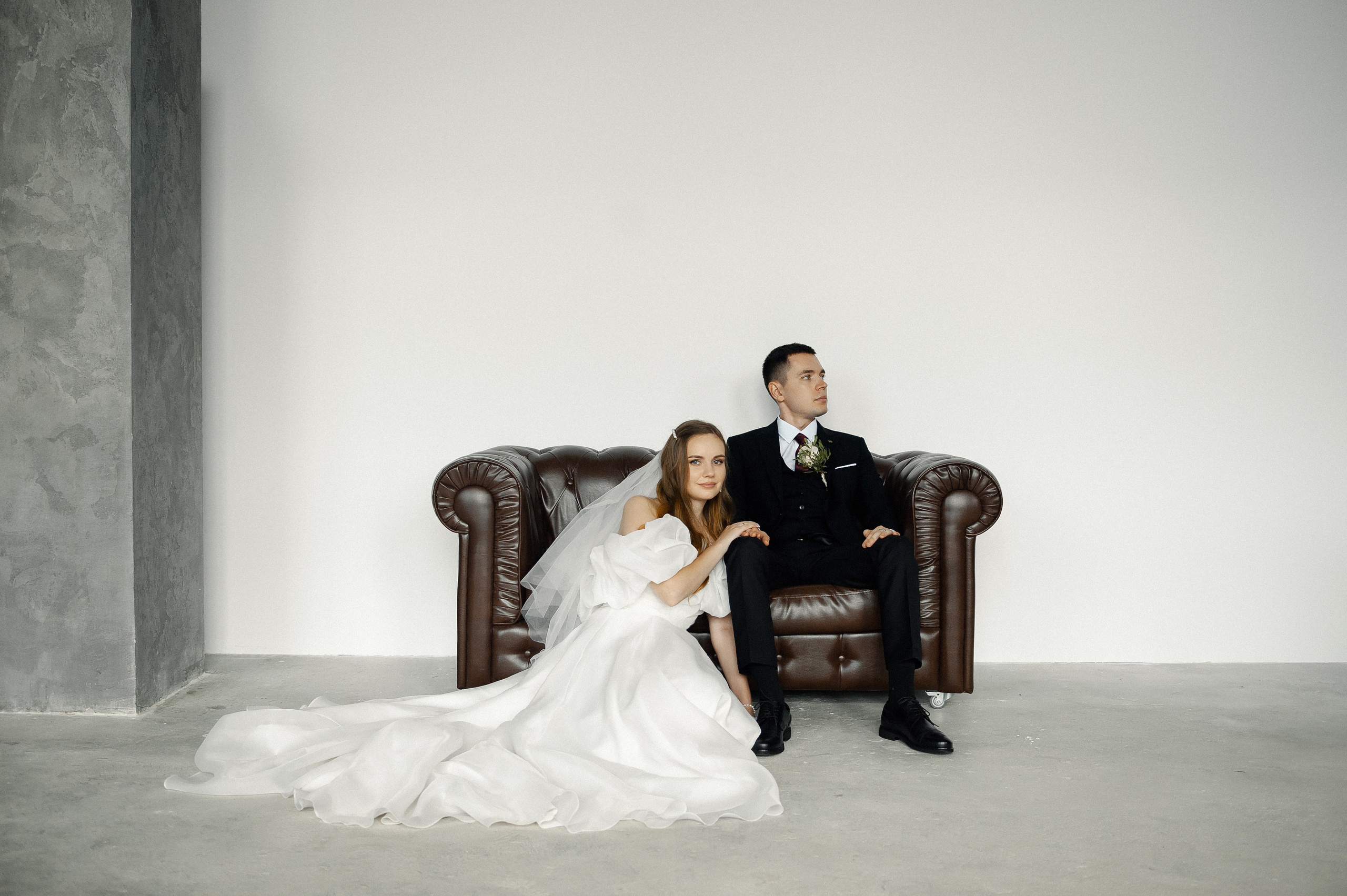 Андрей и Диана. Фотограф в Екатеринбурге Артём Зайнетдинов