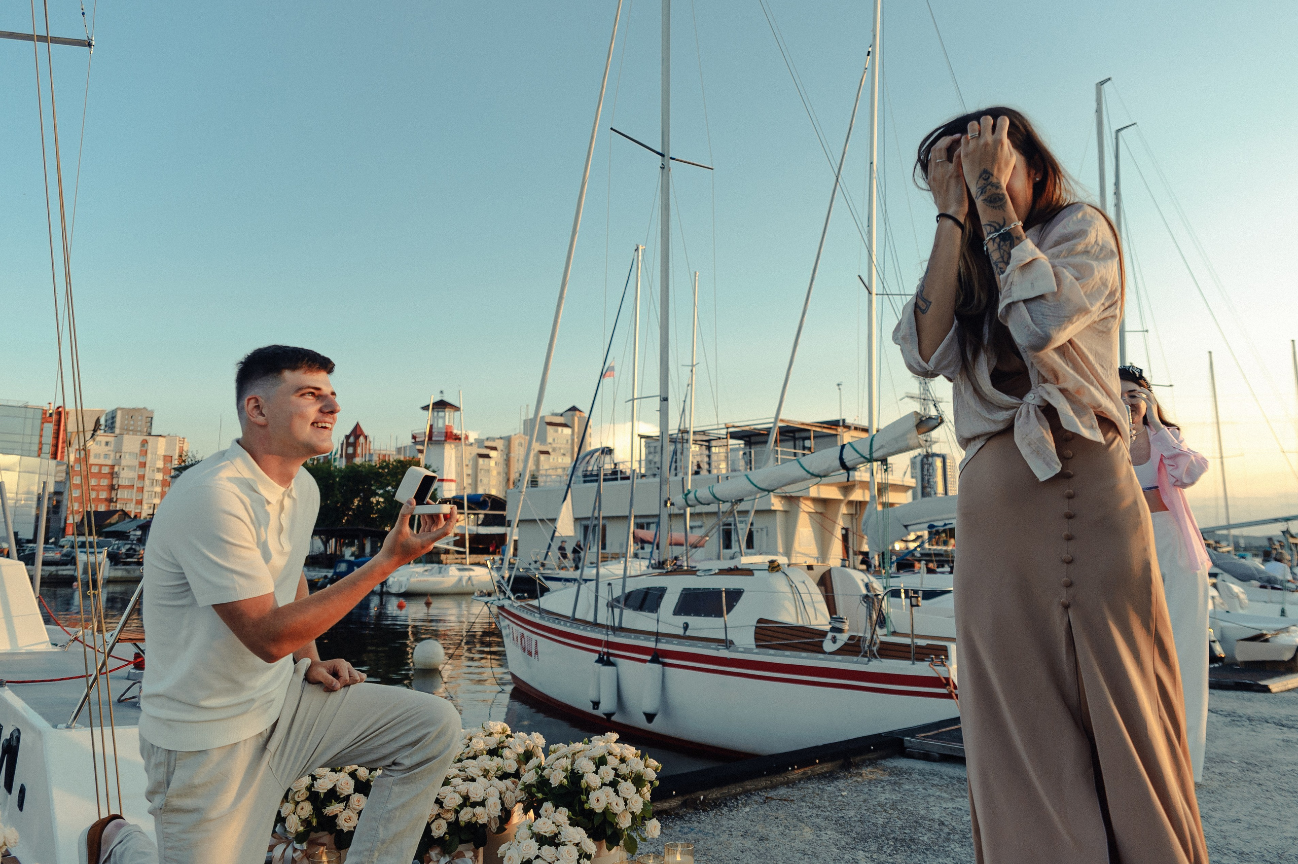 Александр+Даша. Фотограф в Екатеринбурге Артём Зайнетдинов