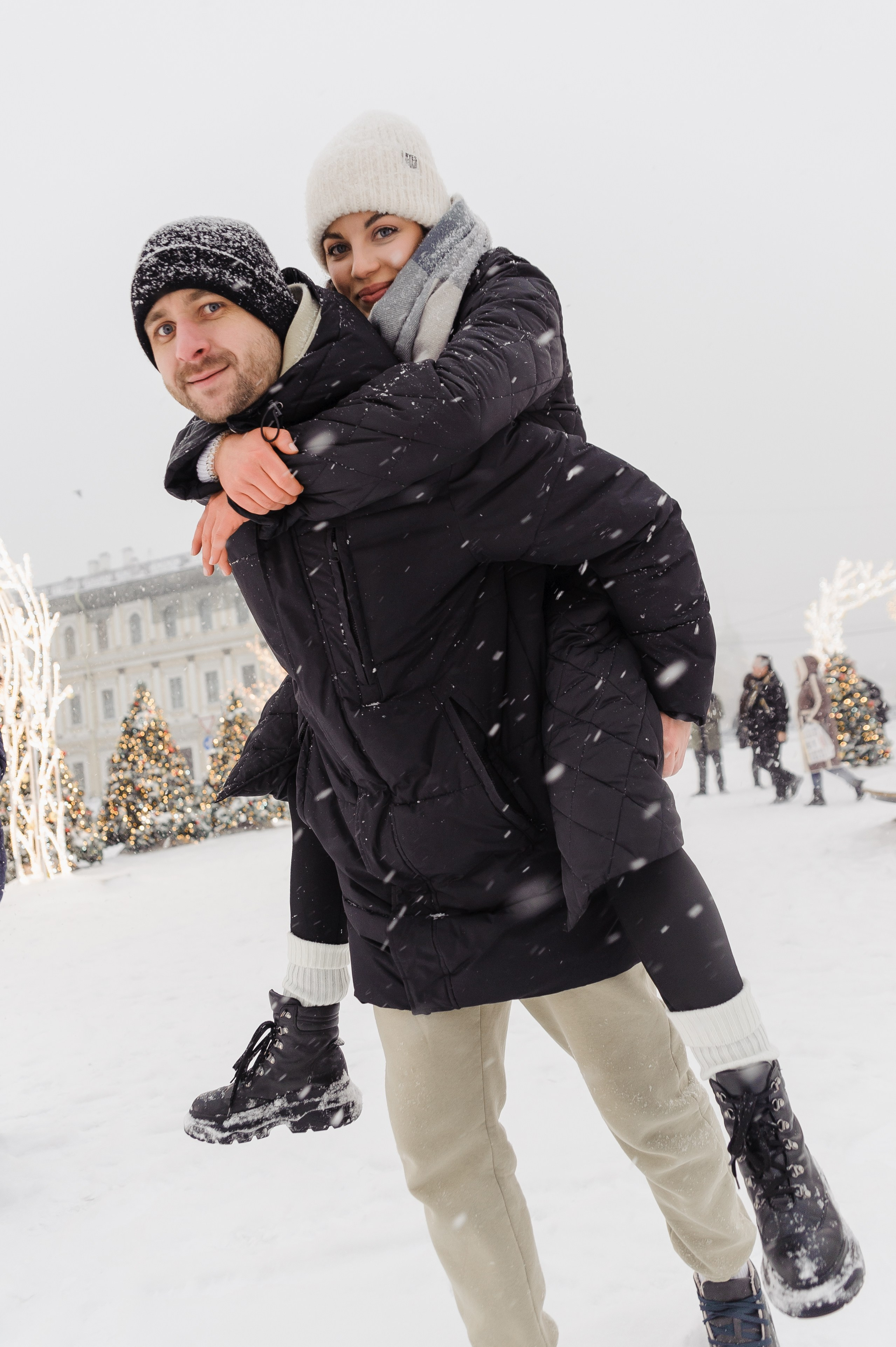 Павел+Дойна. Фотограф в Екатеринбурге Артём Зайнетдинов