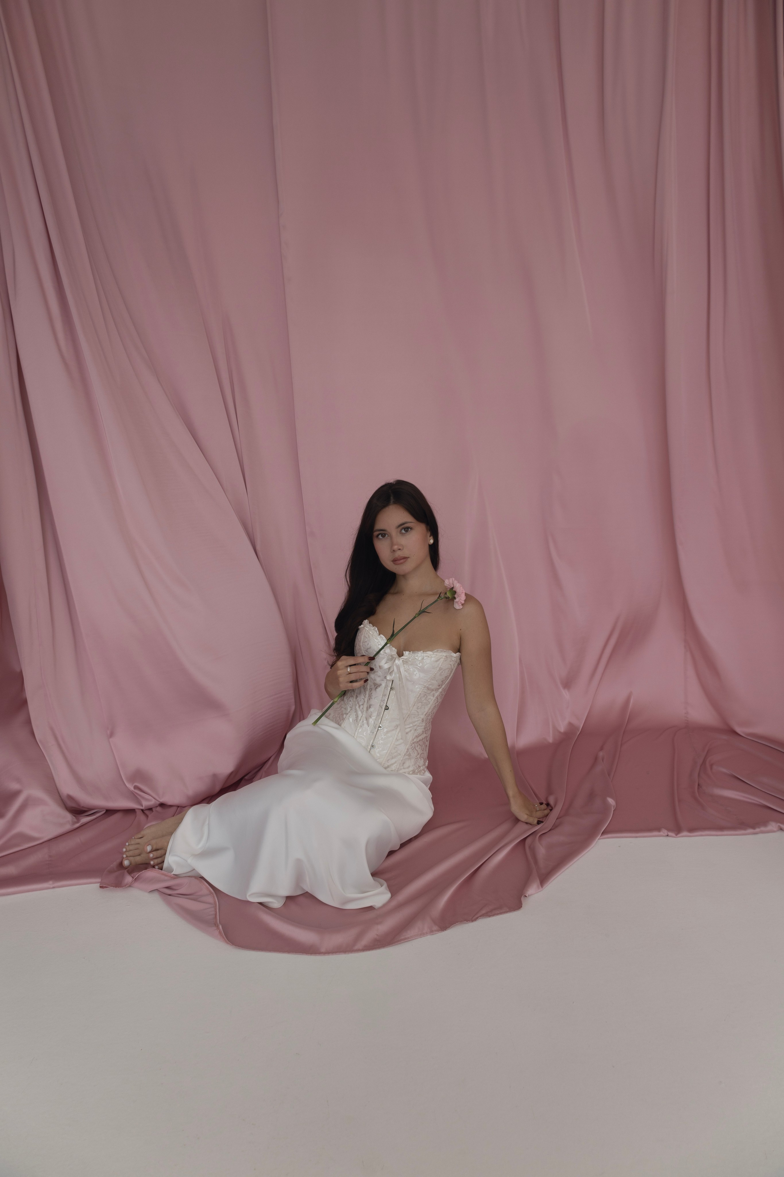 Диана. Портретный фотограф в Иркутске Анна Огородникова