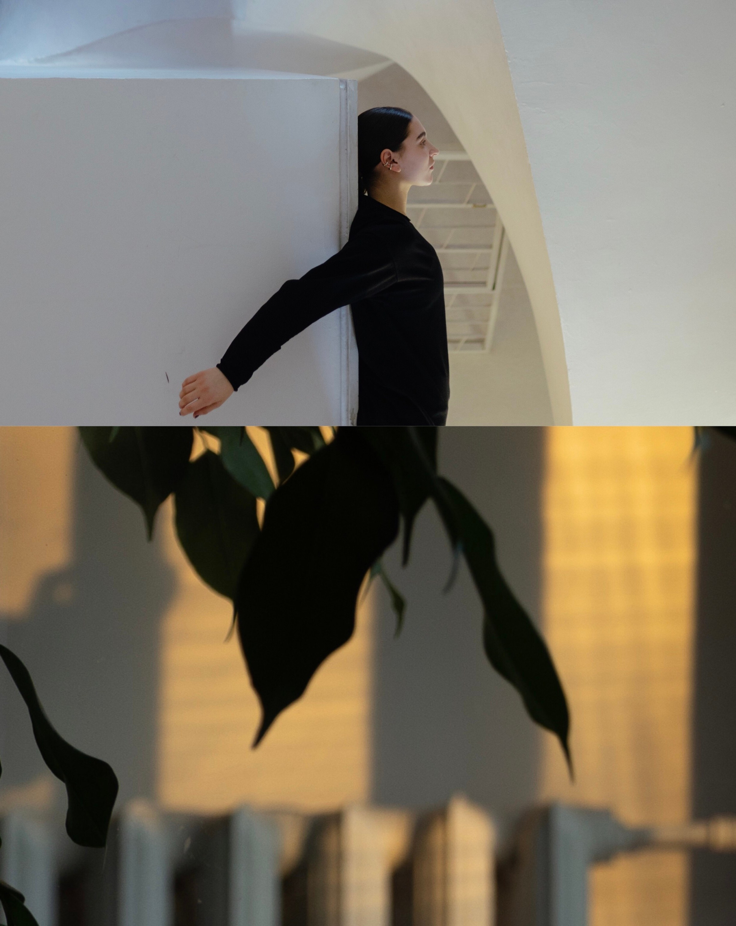 Полина. Творческий фотограф в Москве Наталья Ермолова