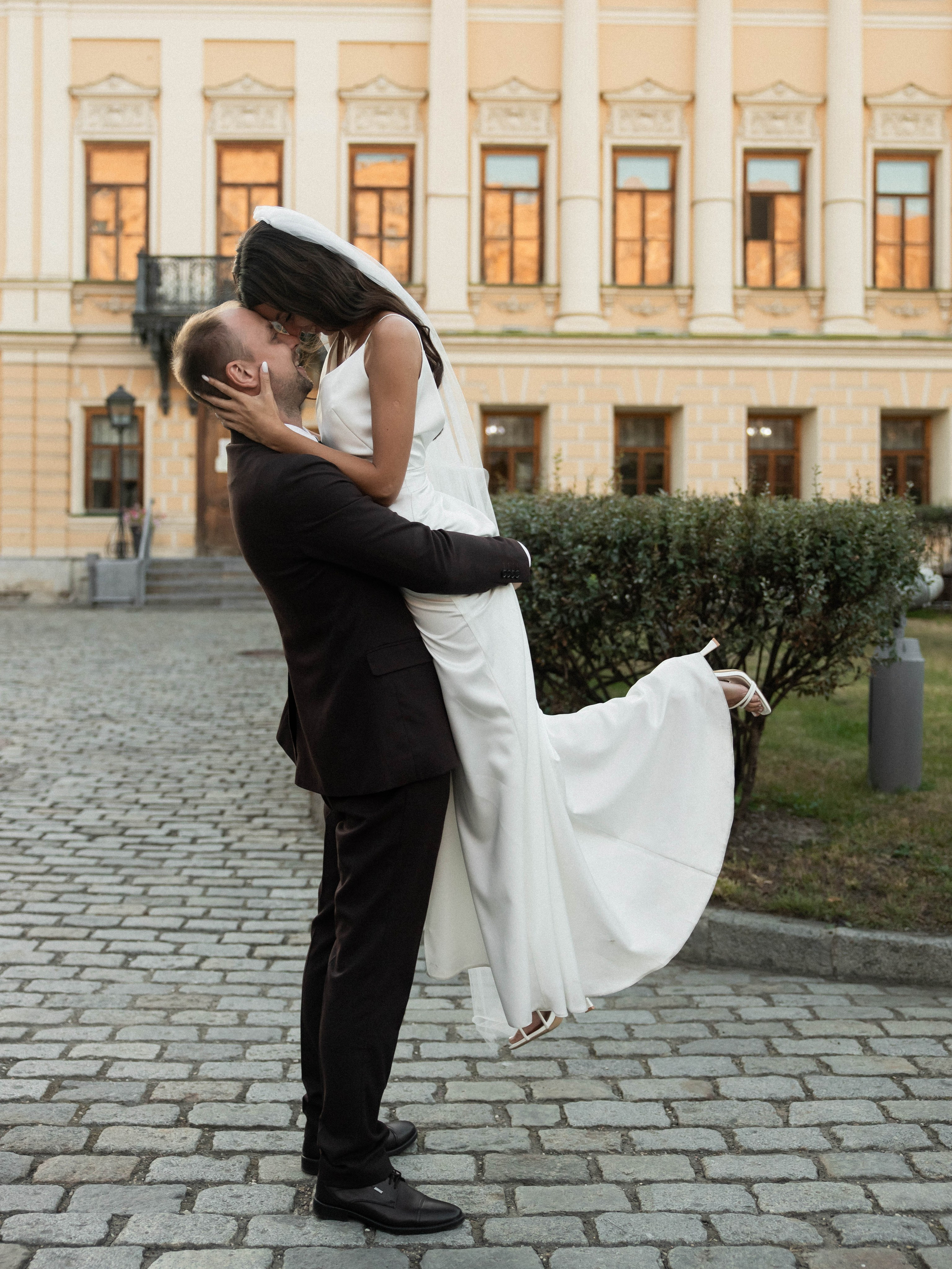 ROMAN & YULIA. Фотограф Елена Матвеева