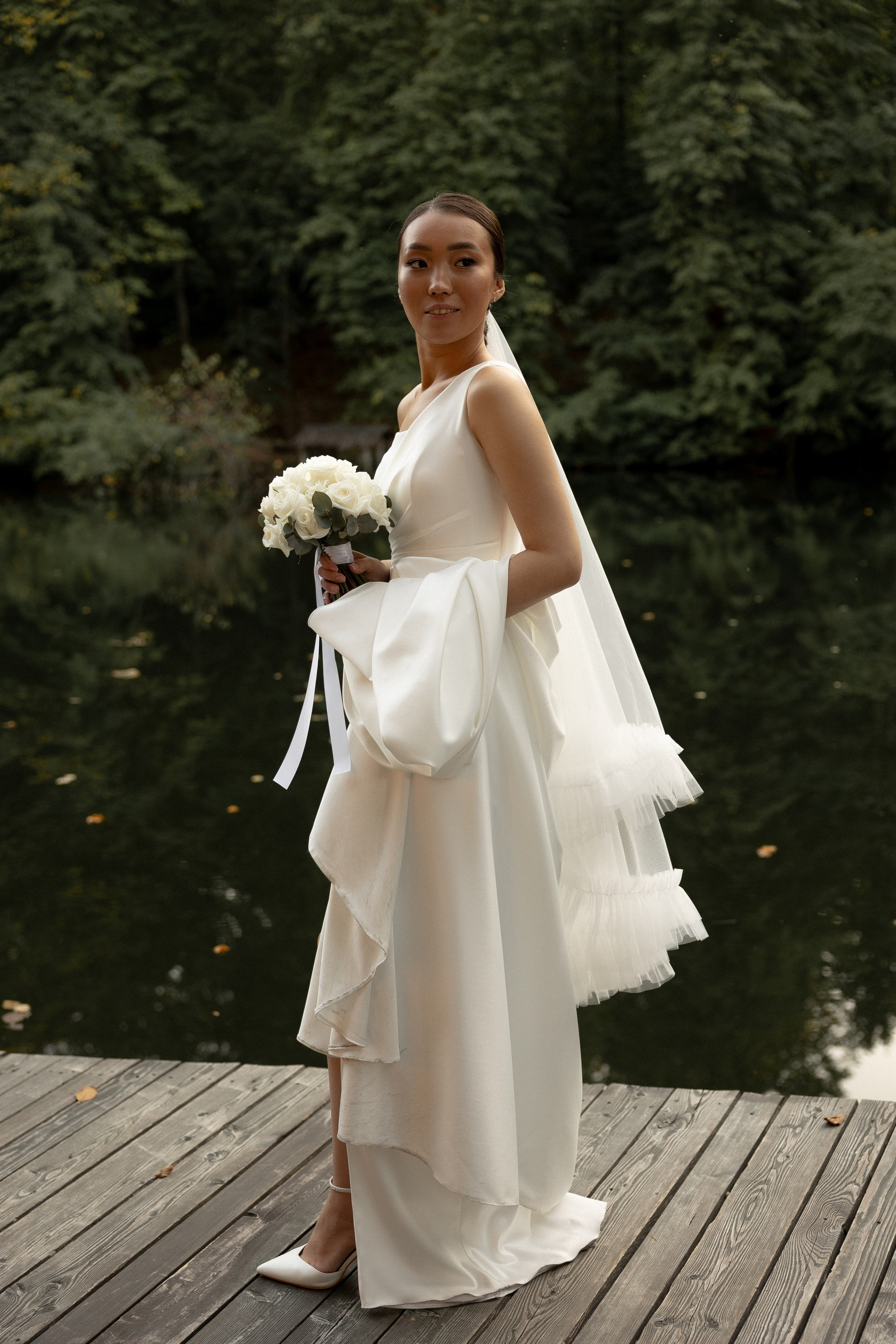 Artur / Elvira. Свадебный и репортажный фотограф в Казани Регина Гареева