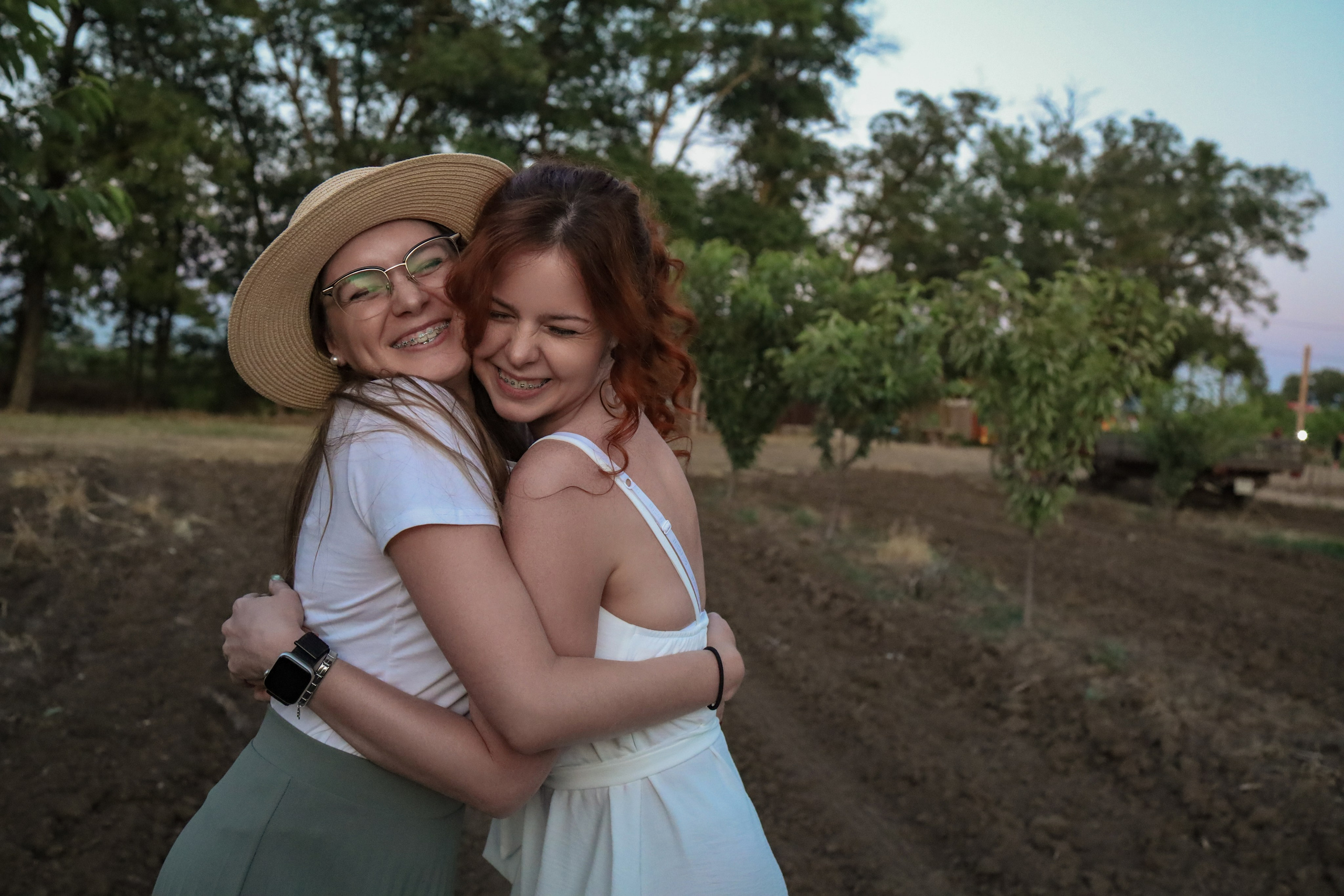 Женский портрет. Женский портрет и немного больше в Санкт-Петербурге