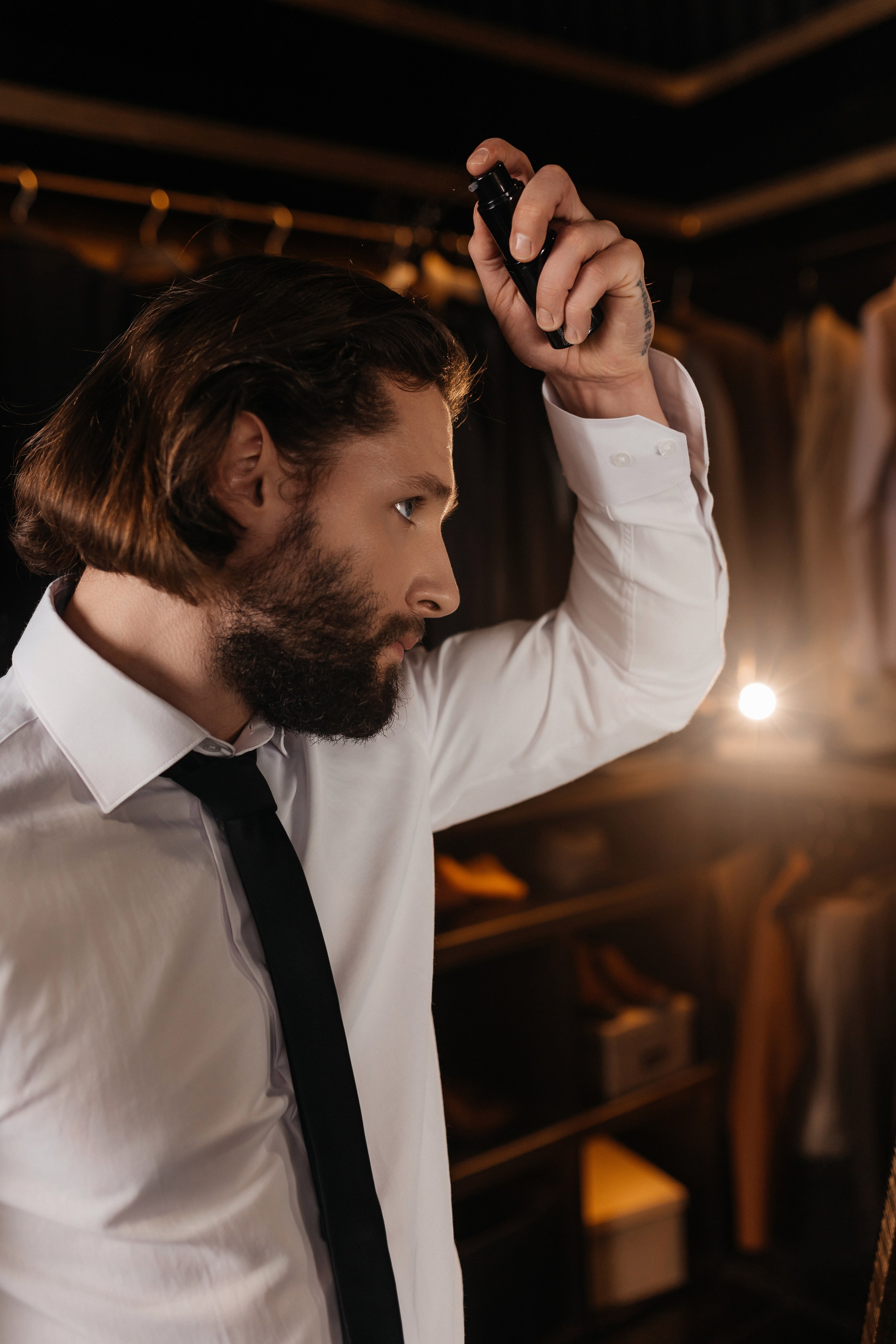 Lifecode (пудра для волос — съемка с моделями). Фотограф Наталия Федосова, г. Москва. TG и Instagram @nataliya_raw