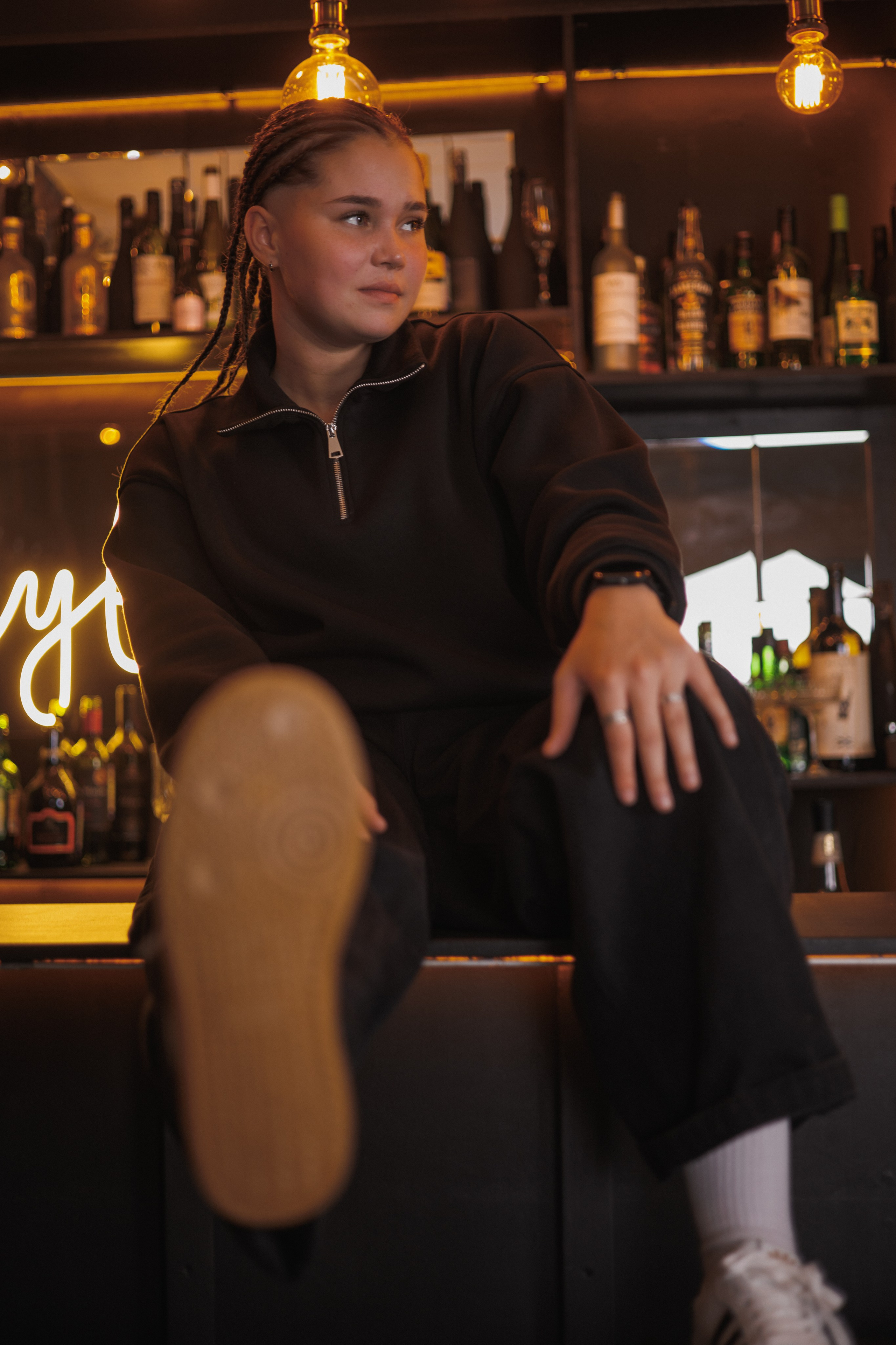 Дарья. Фотограф Евгений Катаев — Семейный и свадебный фотограф из Ижевска