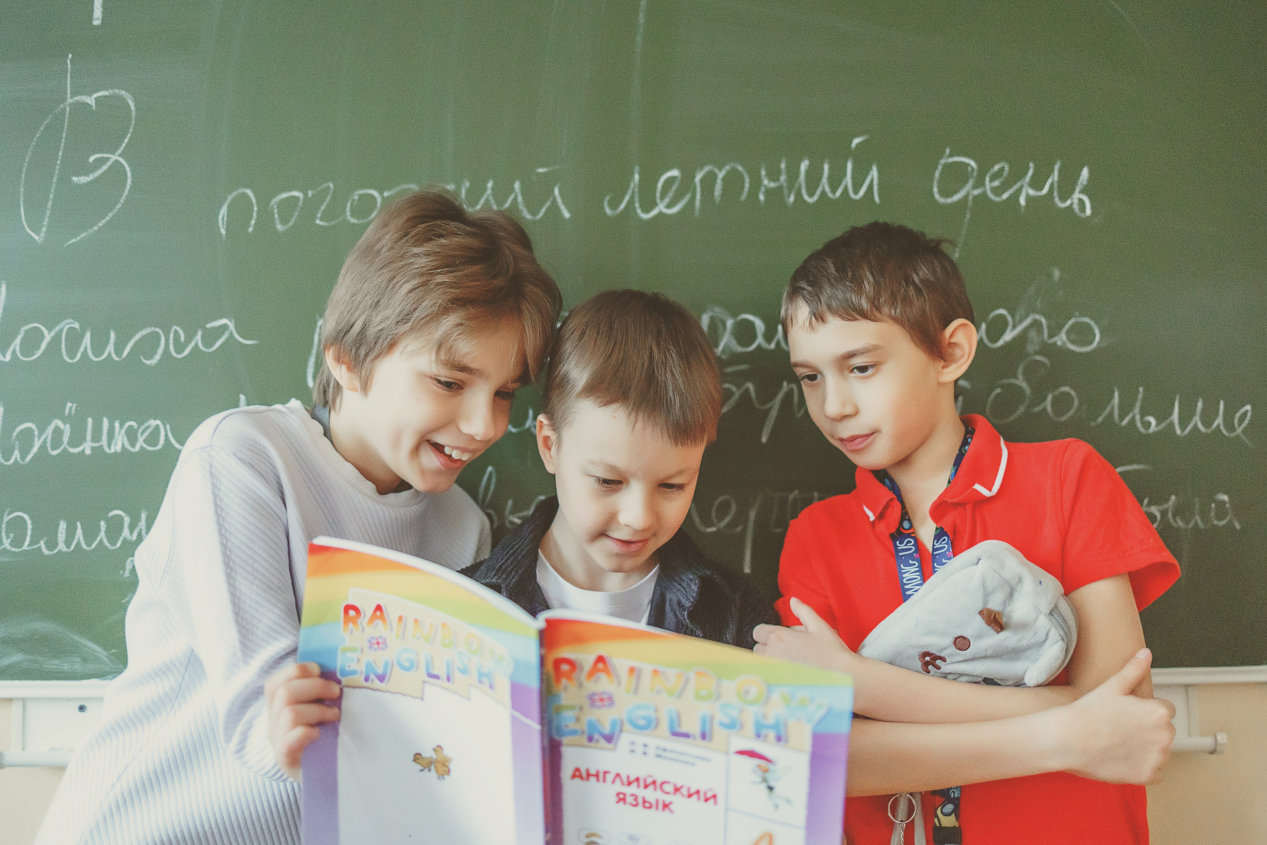 1505 4"В». Семейный фотограф и видеограф Попова Юлия