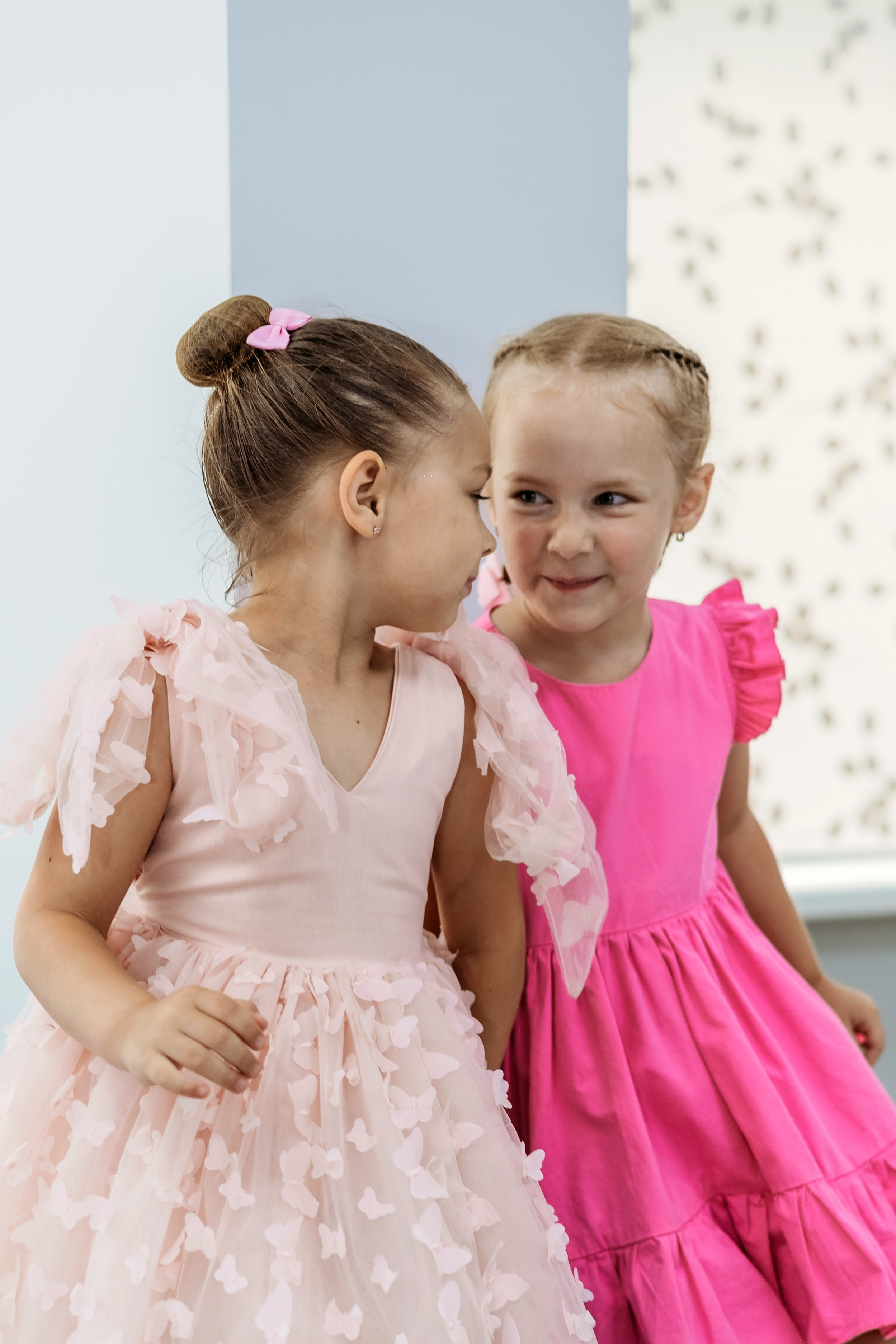 День рождения Софии. Семейный фотограф и видеограф Попова Юлия